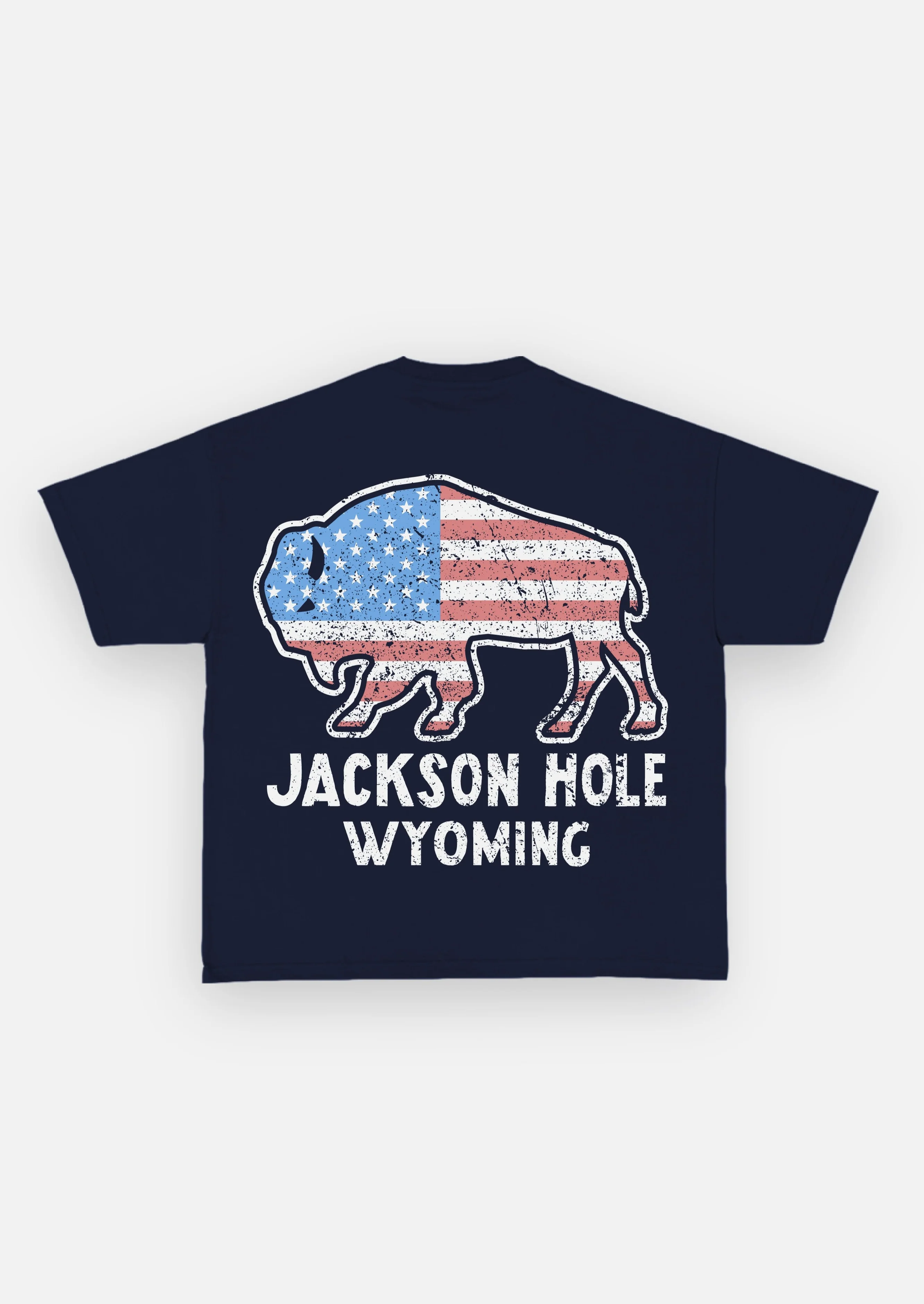 American Buffalo - Image 5