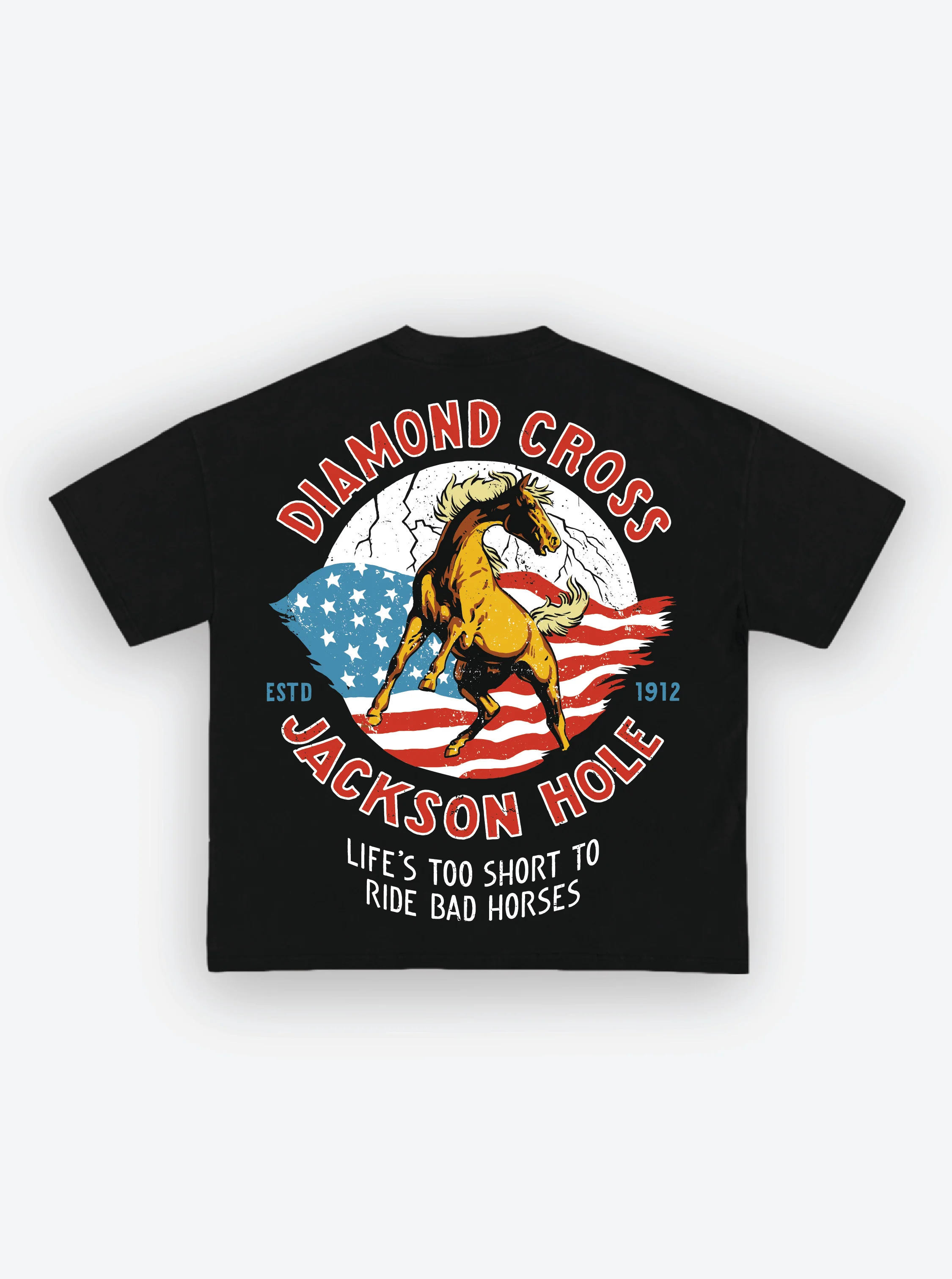 American Horsepower - Image 3