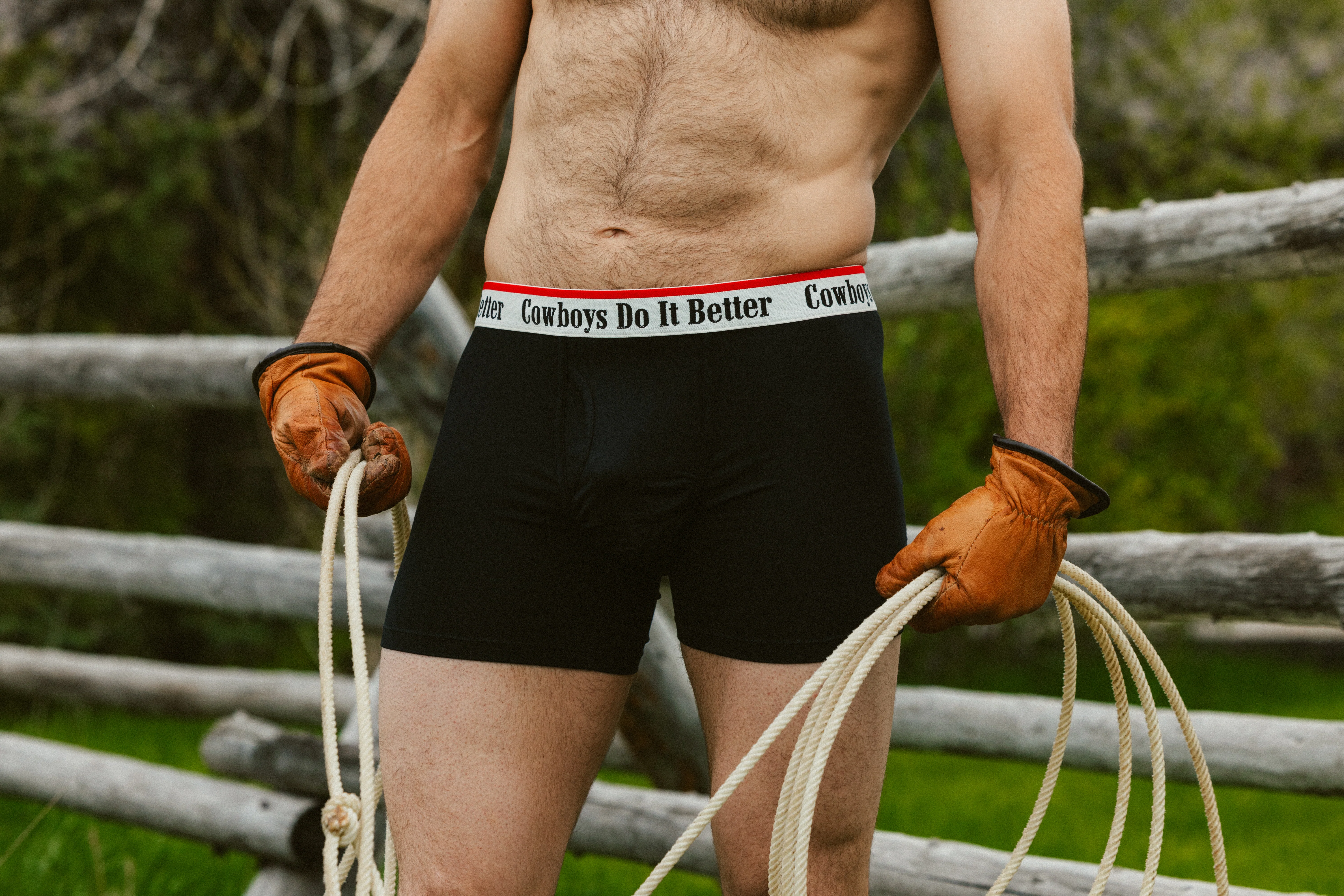 Boxer Briefs - Image 2