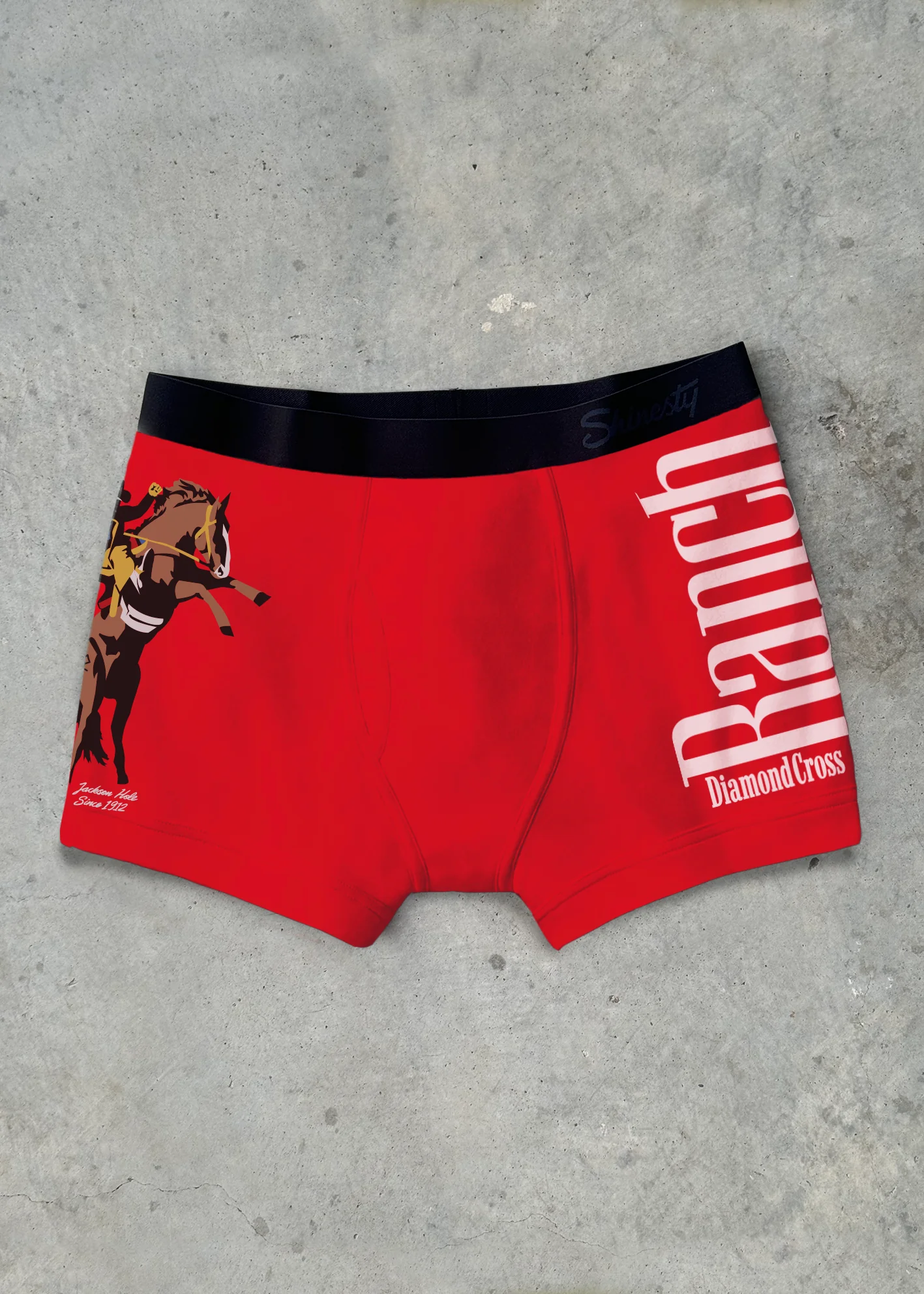 Boxer Briefs - Image 4