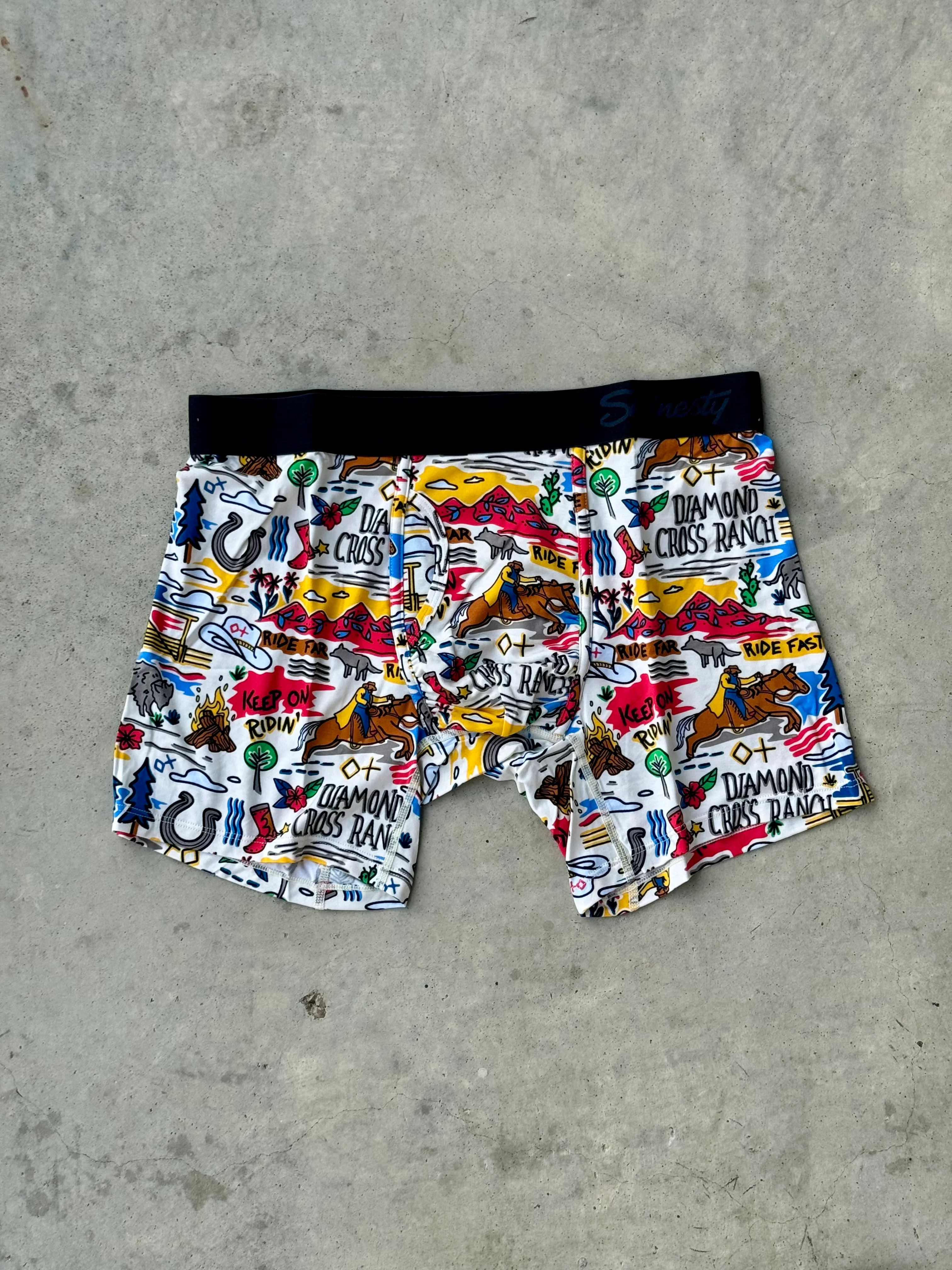Boxer Briefs - Image 7