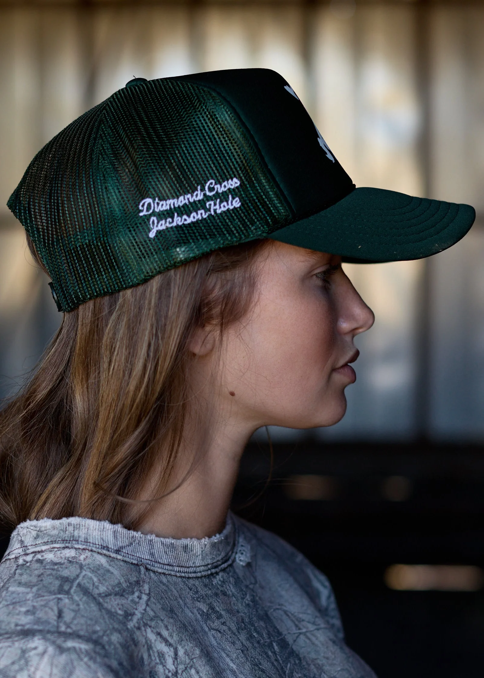 Branded Bronc Trucker - Image 8
