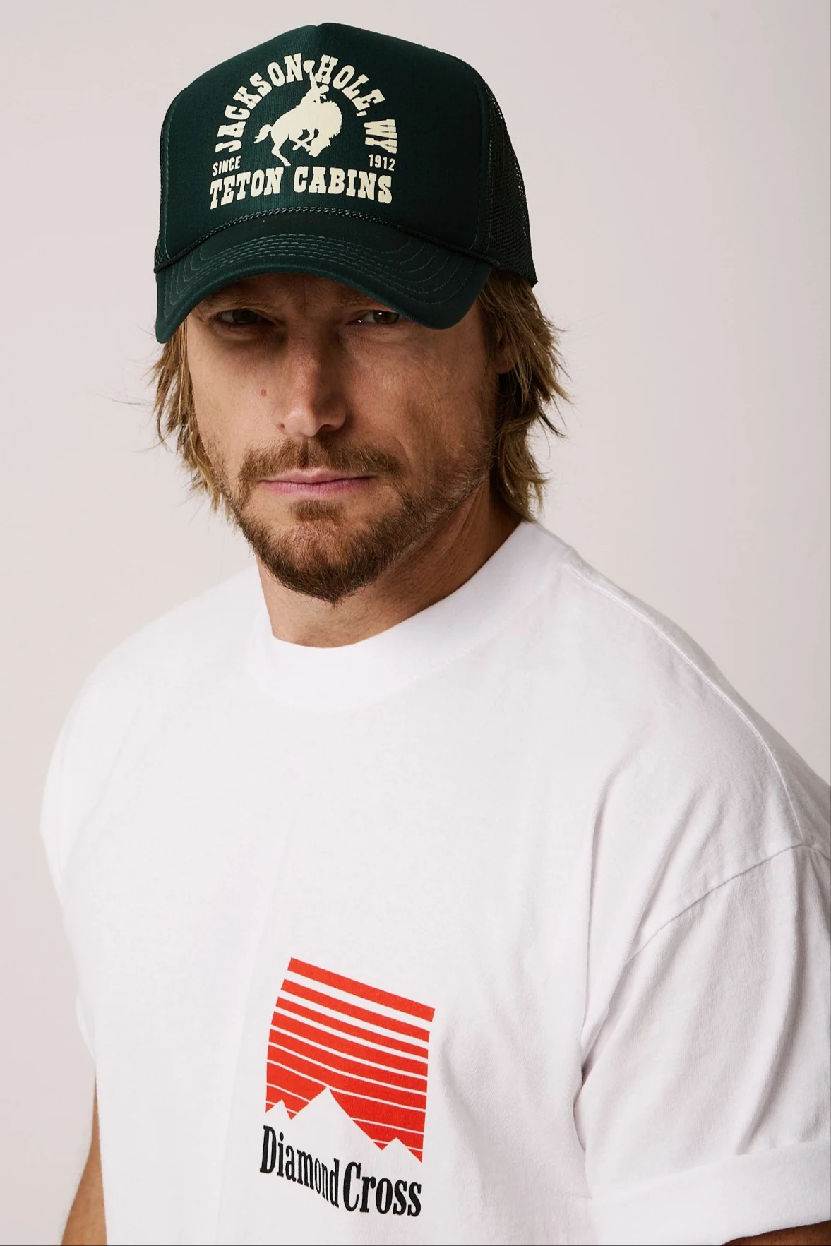 Buckin Trucker - Image 10