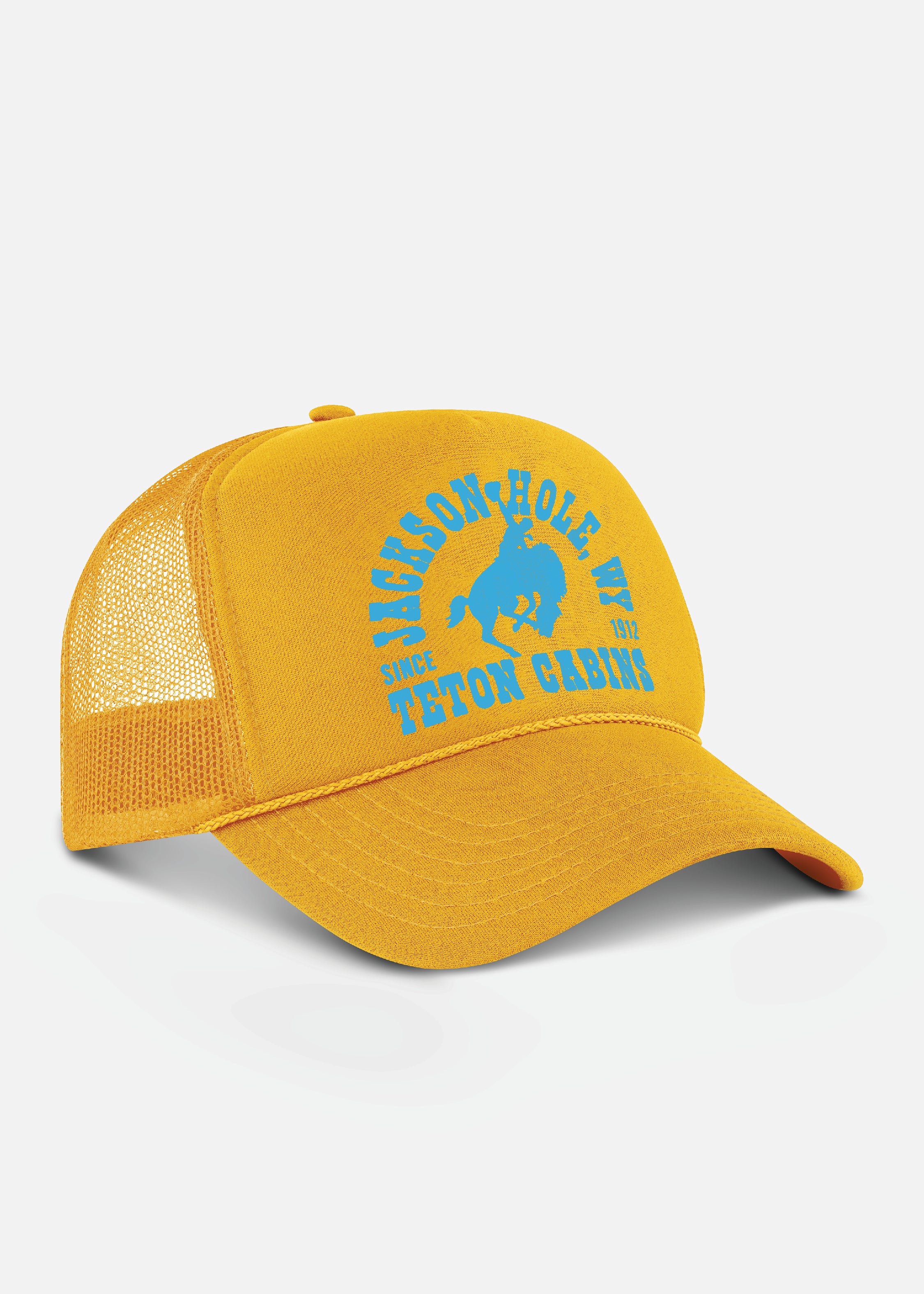 Buckin Trucker - Image 11