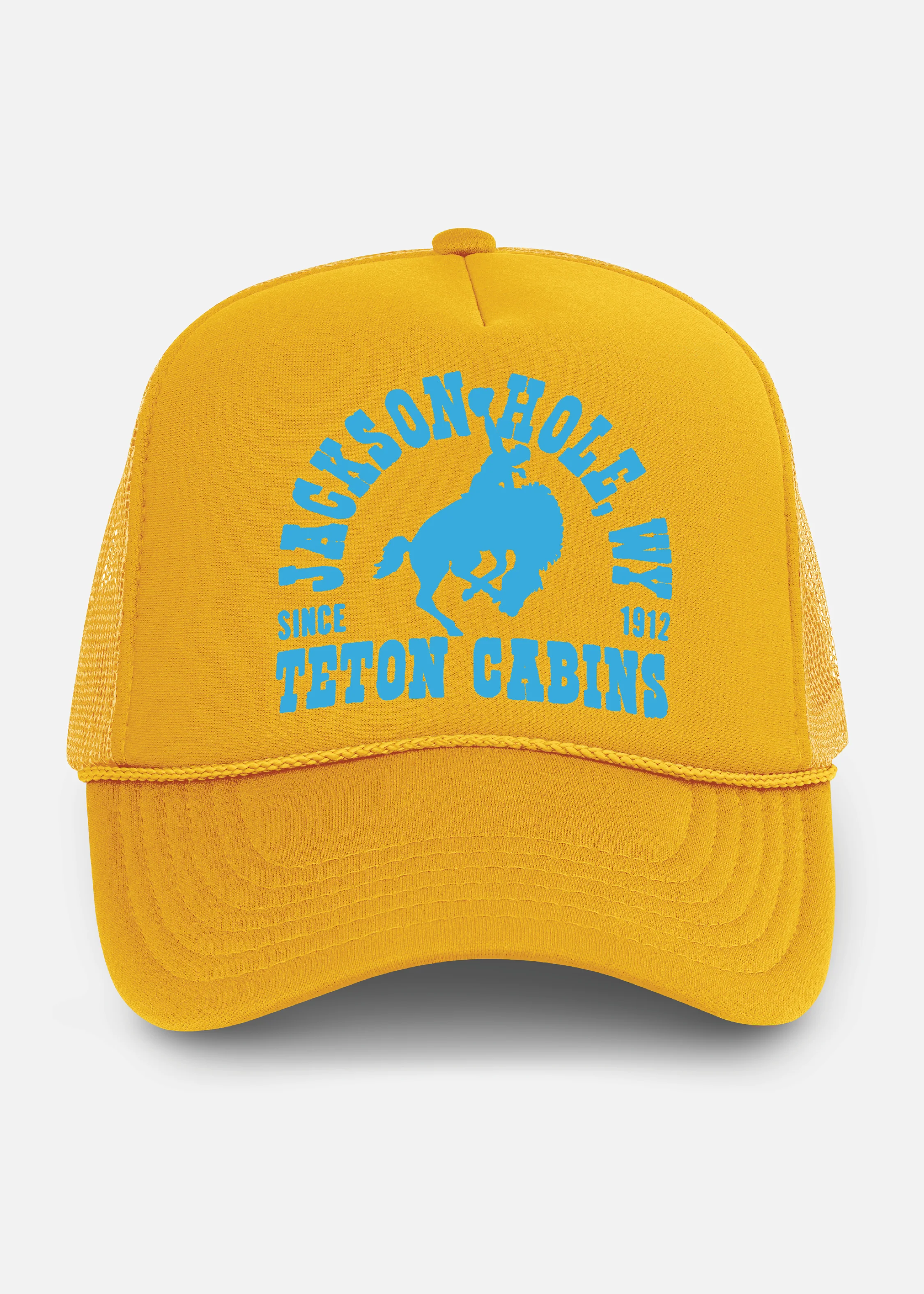 Buckin Trucker - Image 12