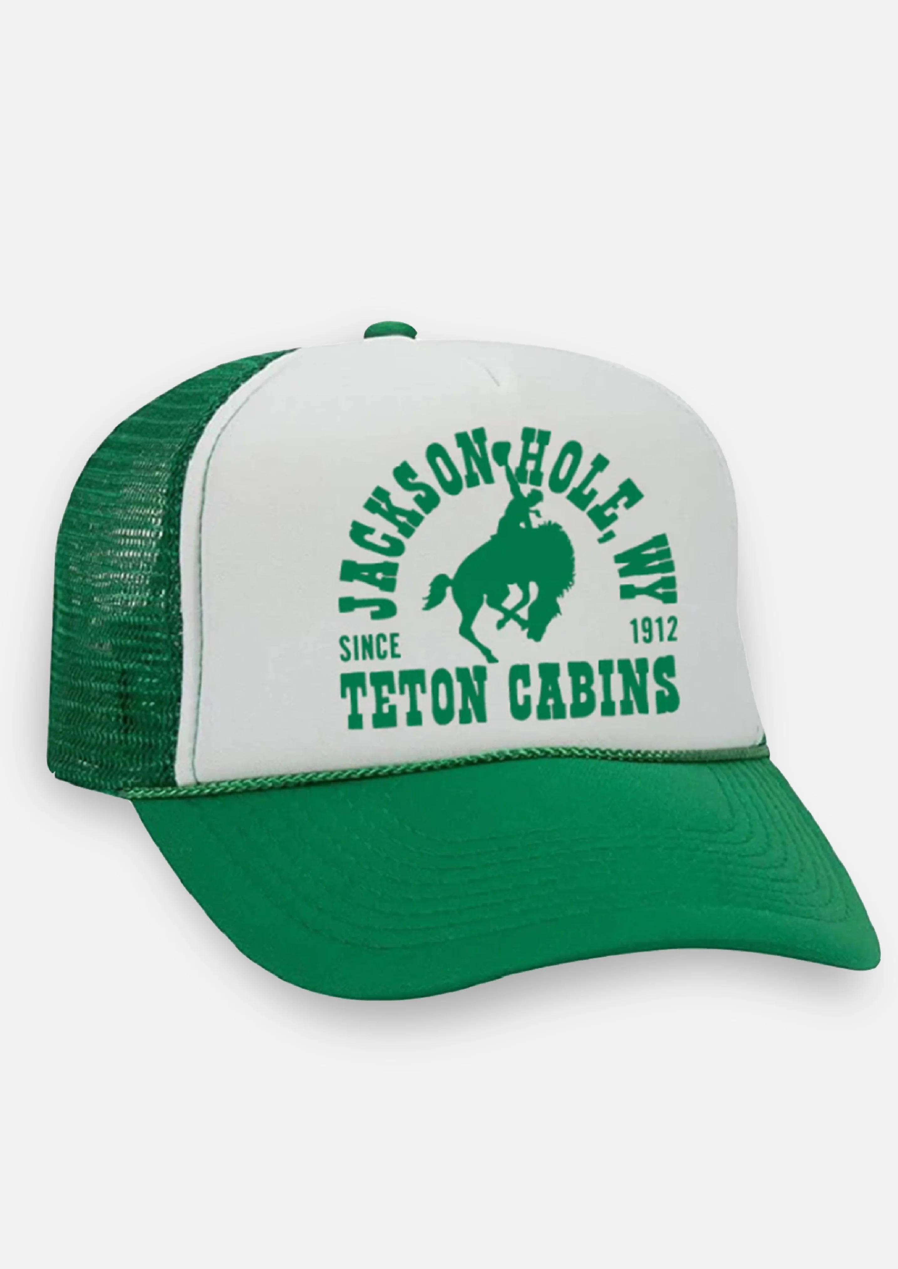 Buckin Trucker - Image 13