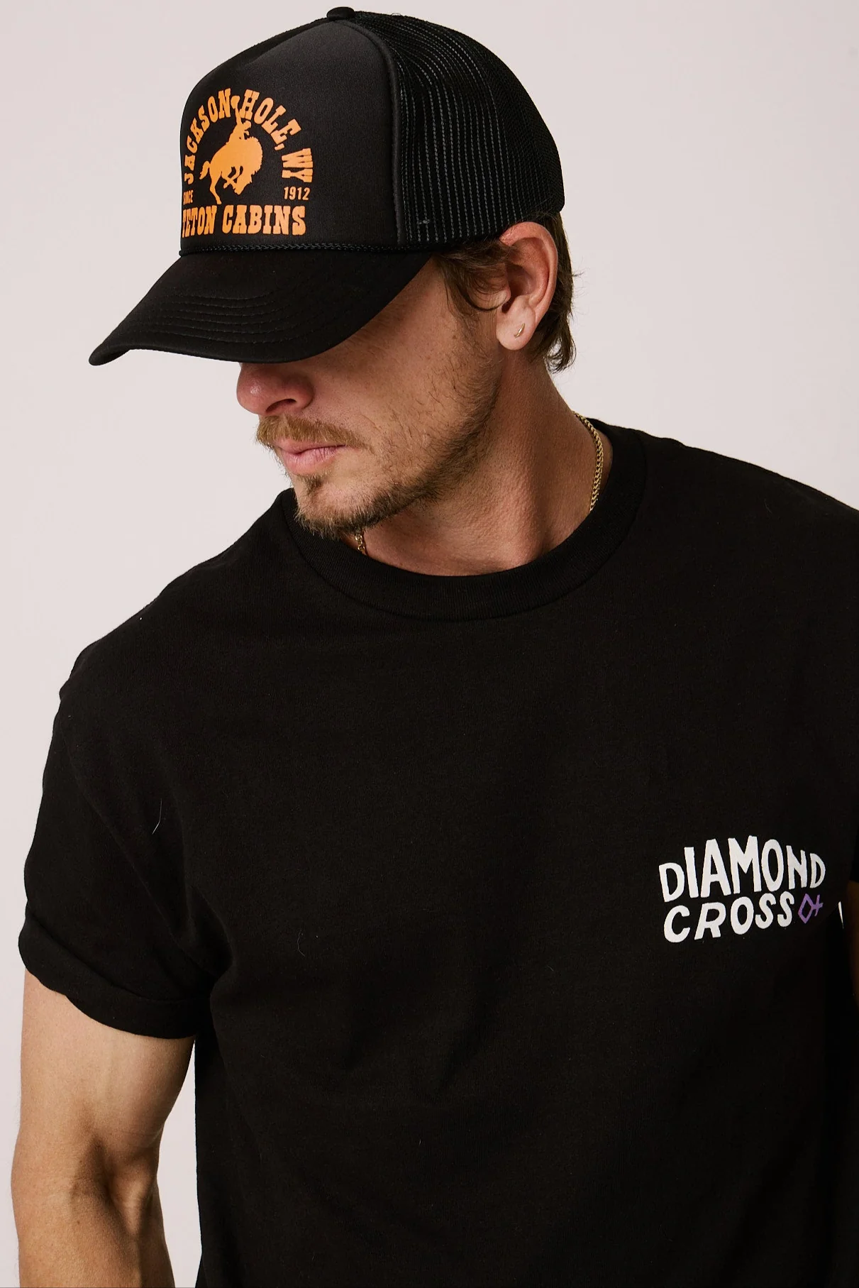 Buckin Trucker - Image 14