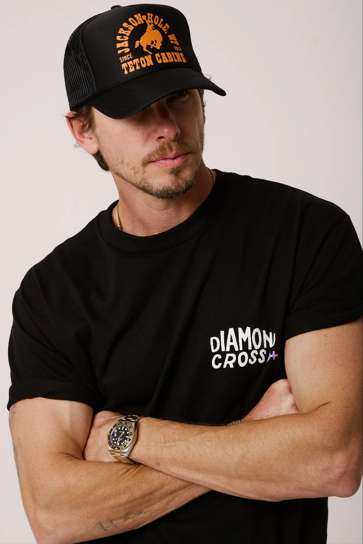 Buckin Trucker - Image 4