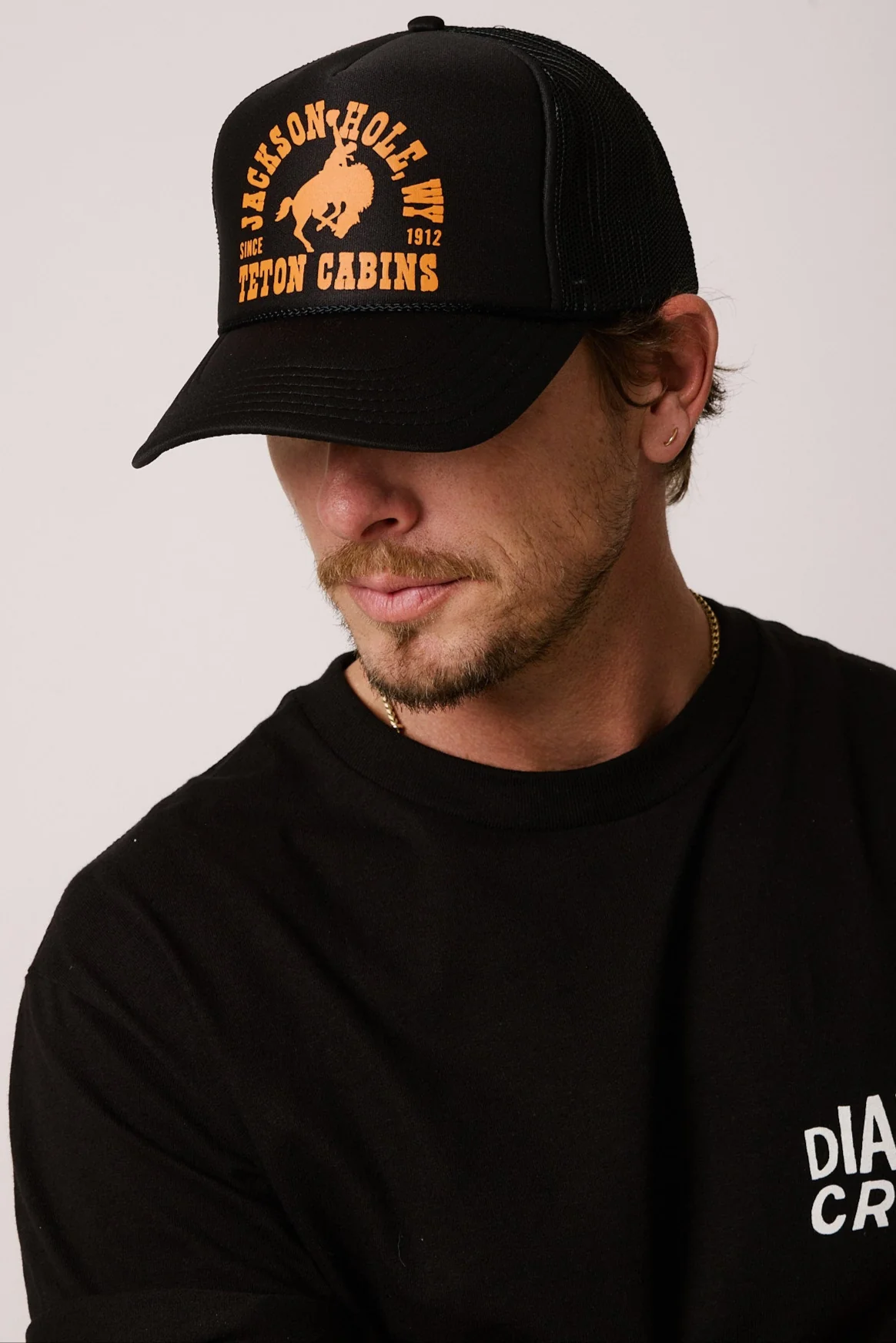 Buckin Trucker - Image 5