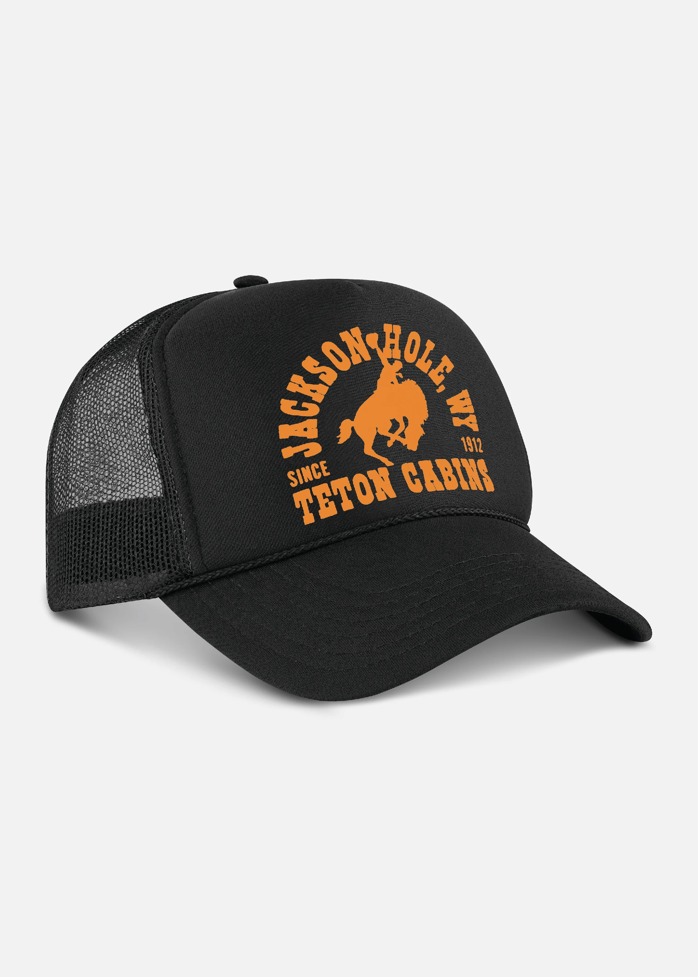 Buckin Trucker - Image 6