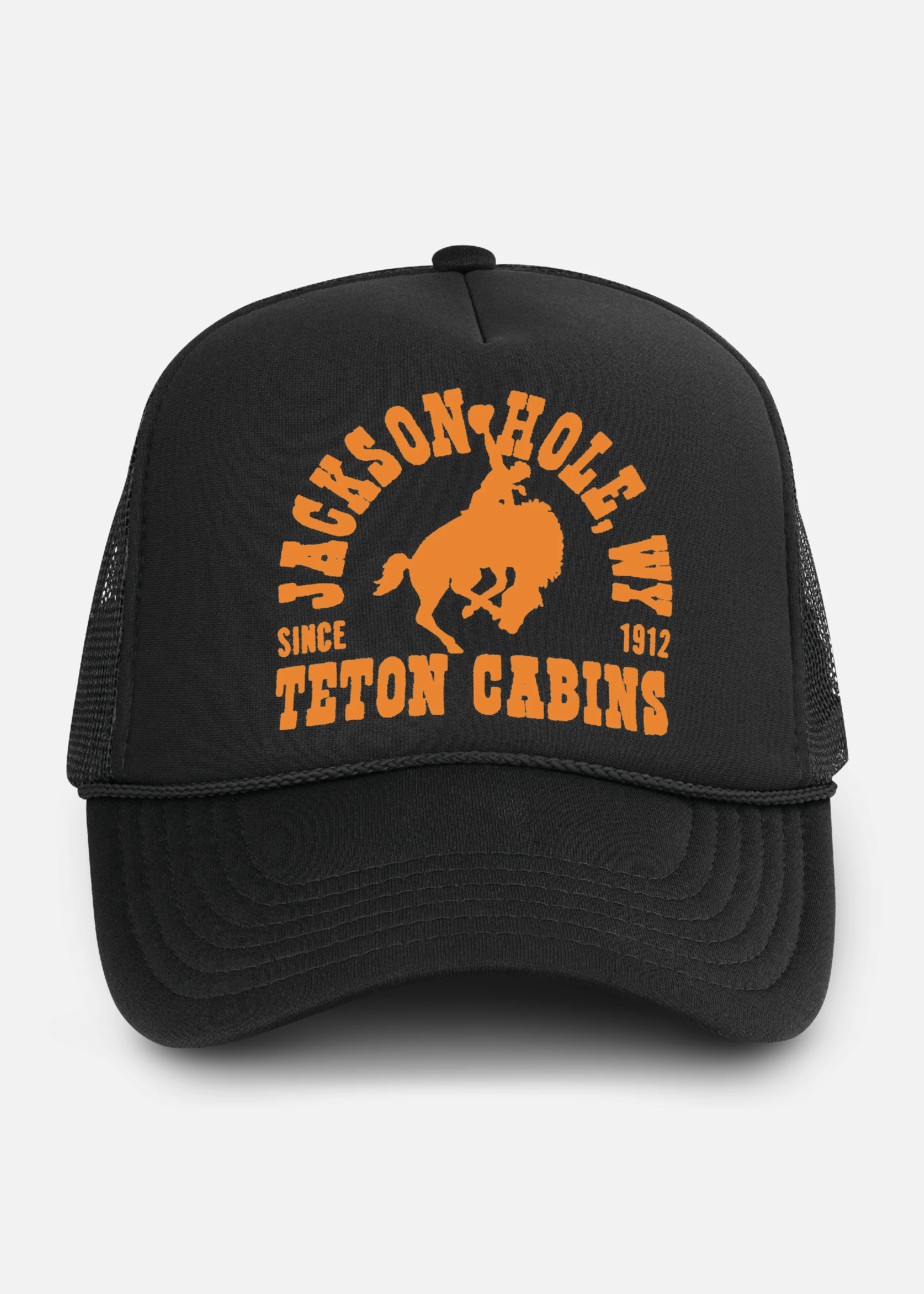 Buckin Trucker - Image 7
