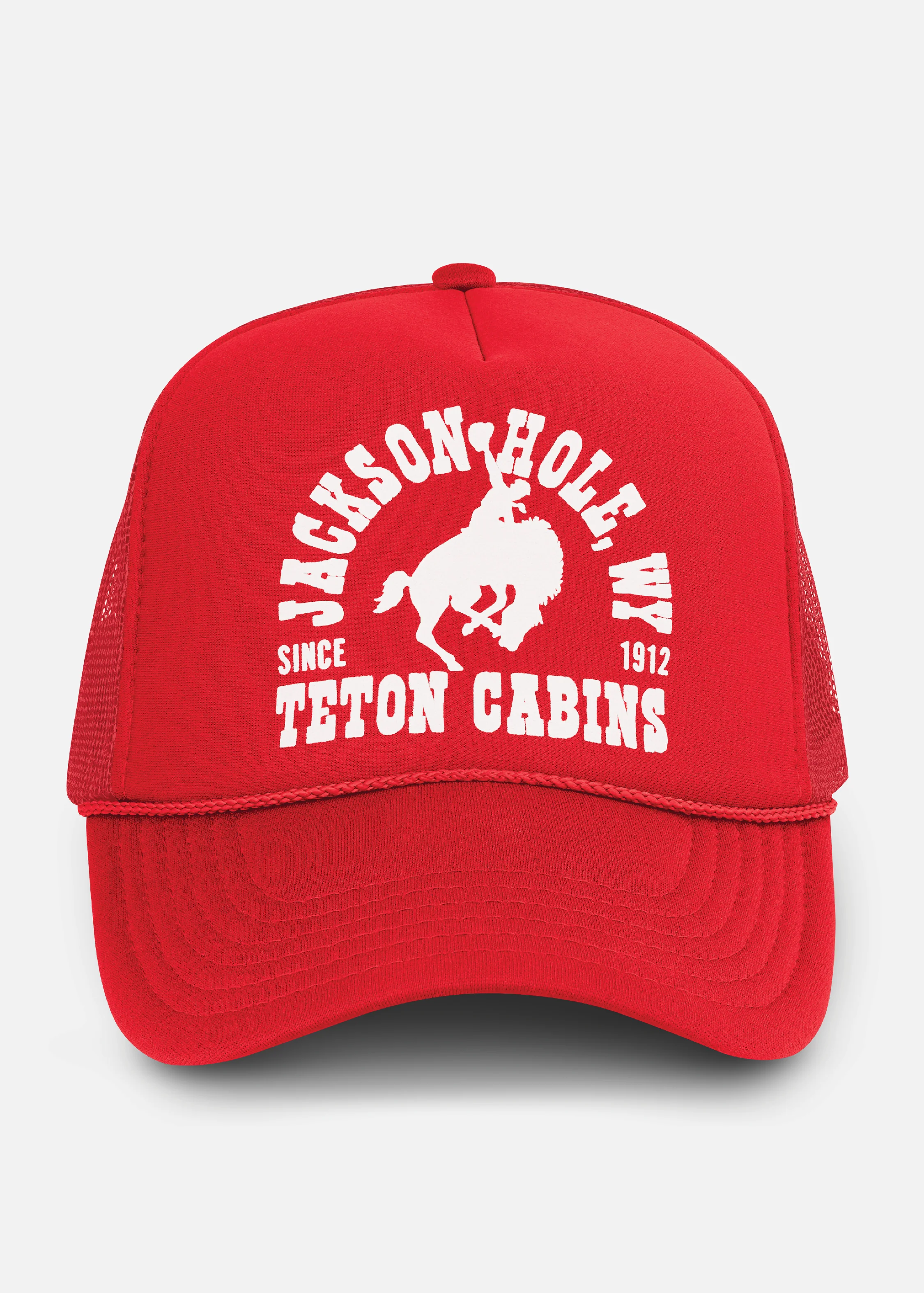 Buckin Trucker - Image 8