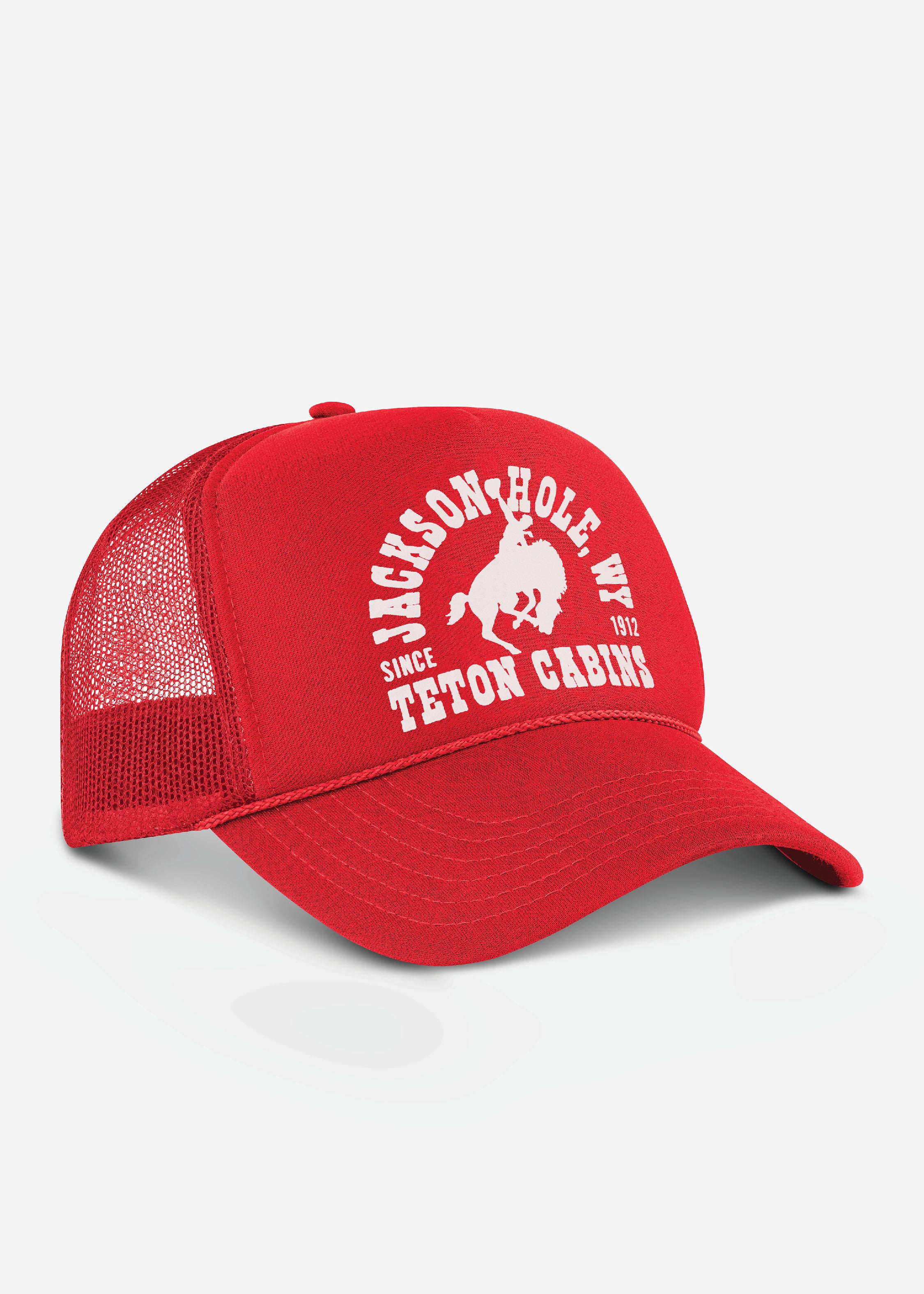 Buckin Trucker - Image 9