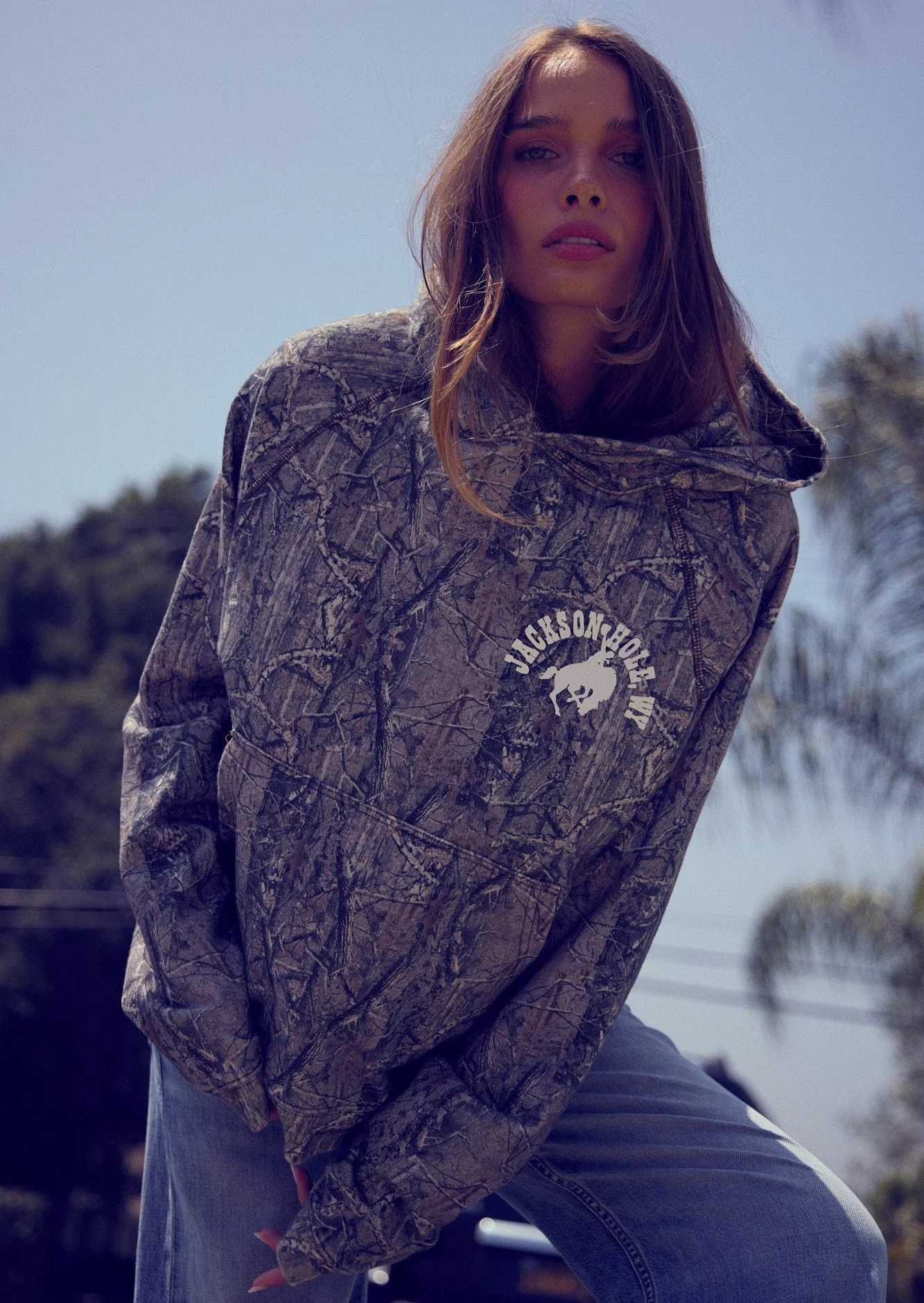 Buckin Hoodie - Image 29