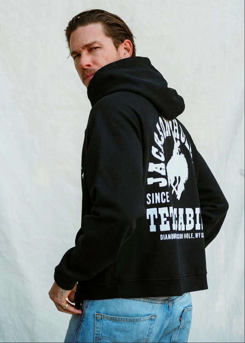 Buckin Hoodie - Image 31