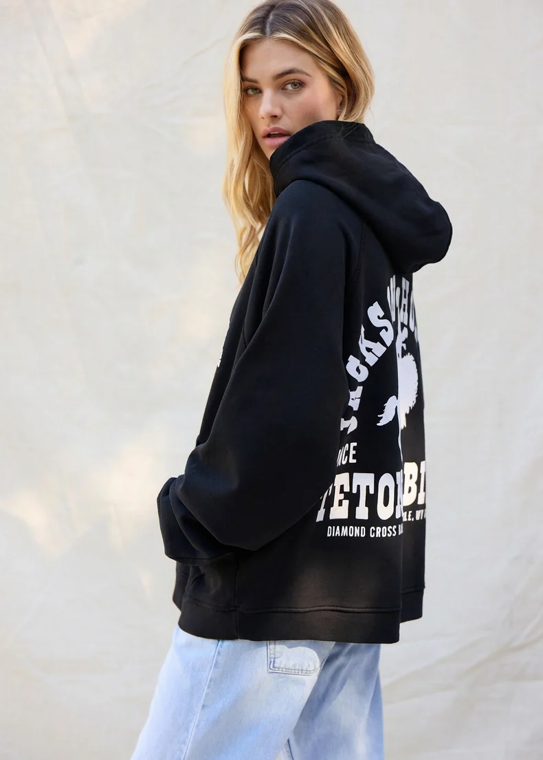 Buckin Hoodie - Image 32
