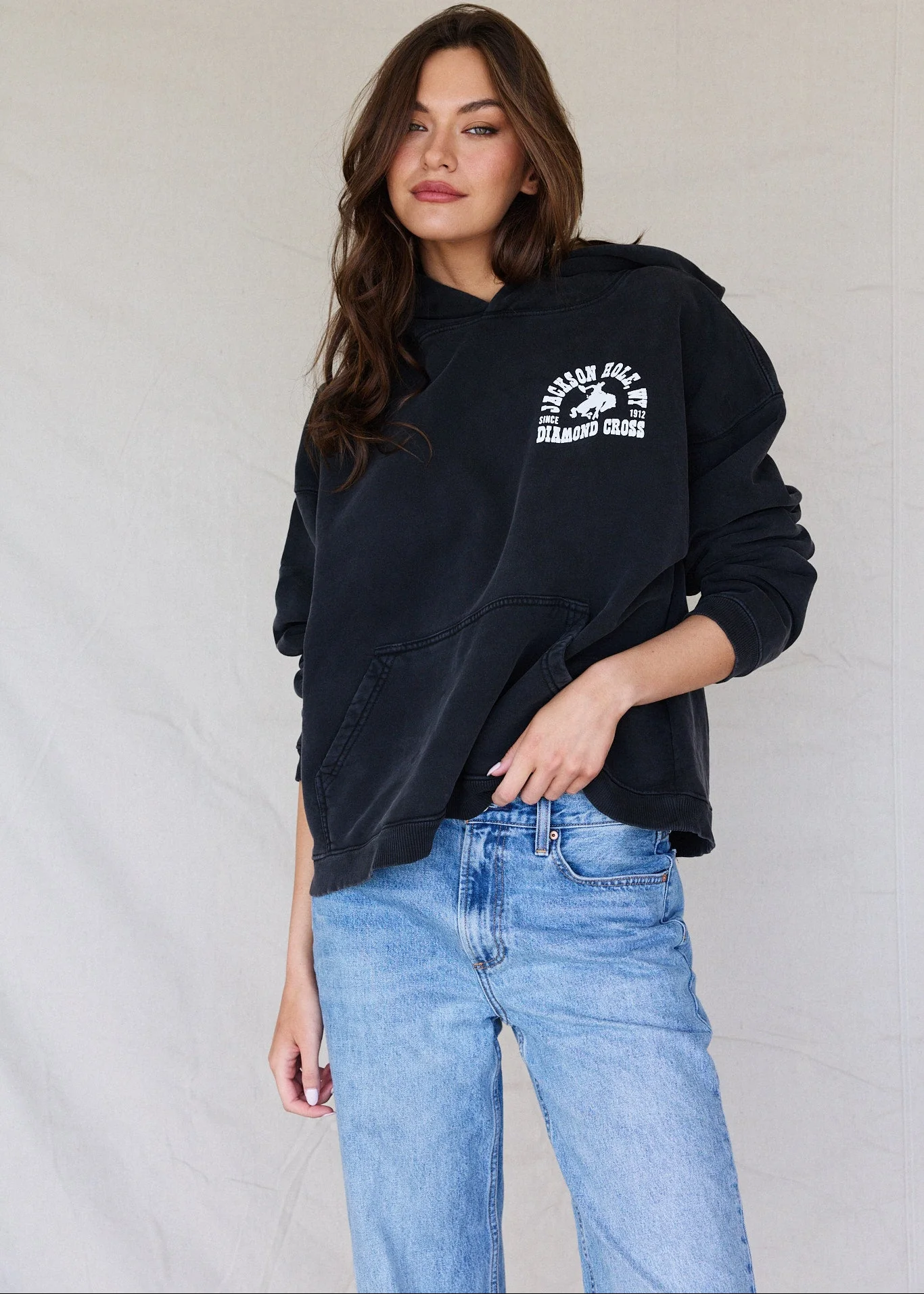 Buckin Hoodie - Image 34