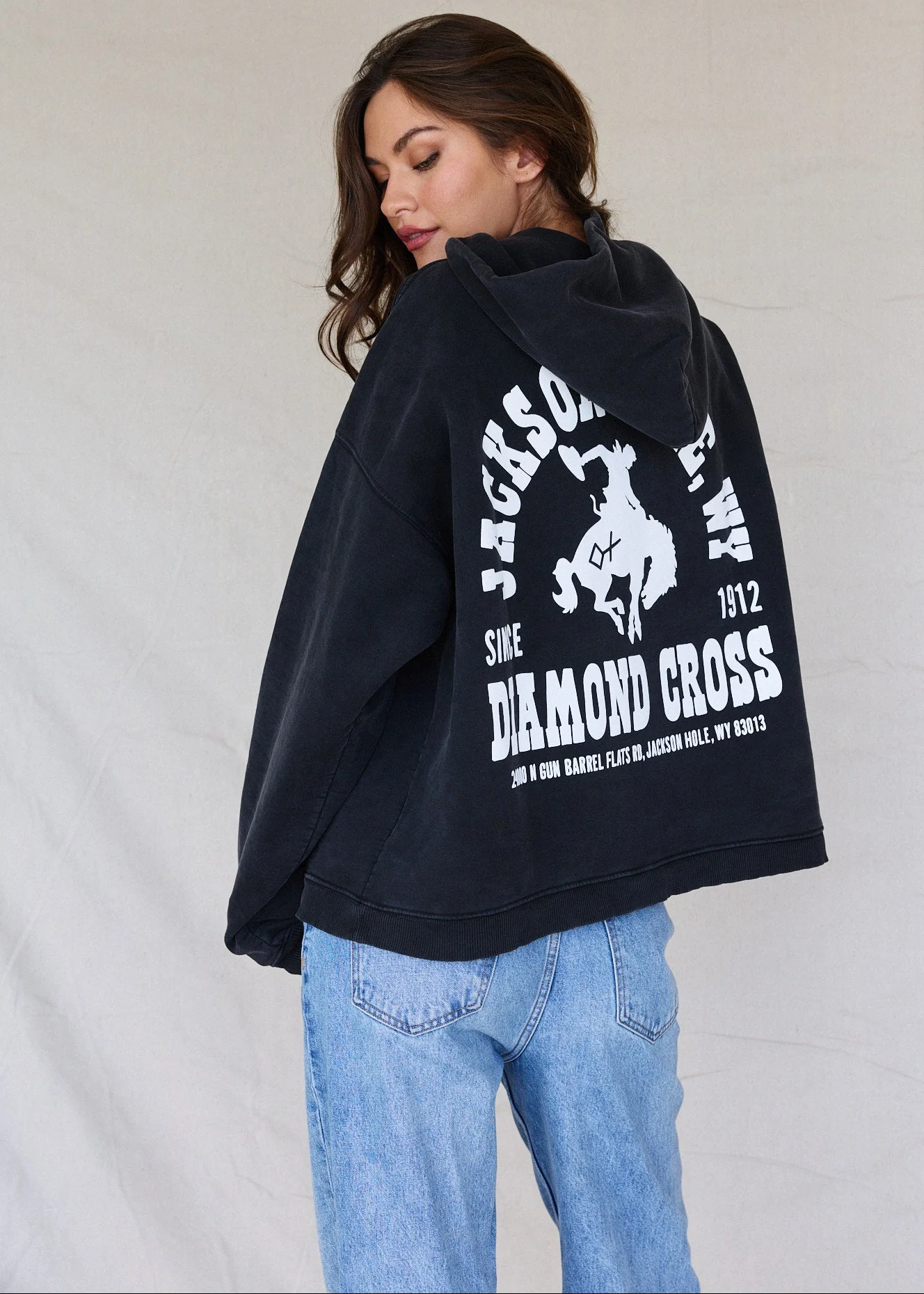 Buckin Hoodie - Image 35