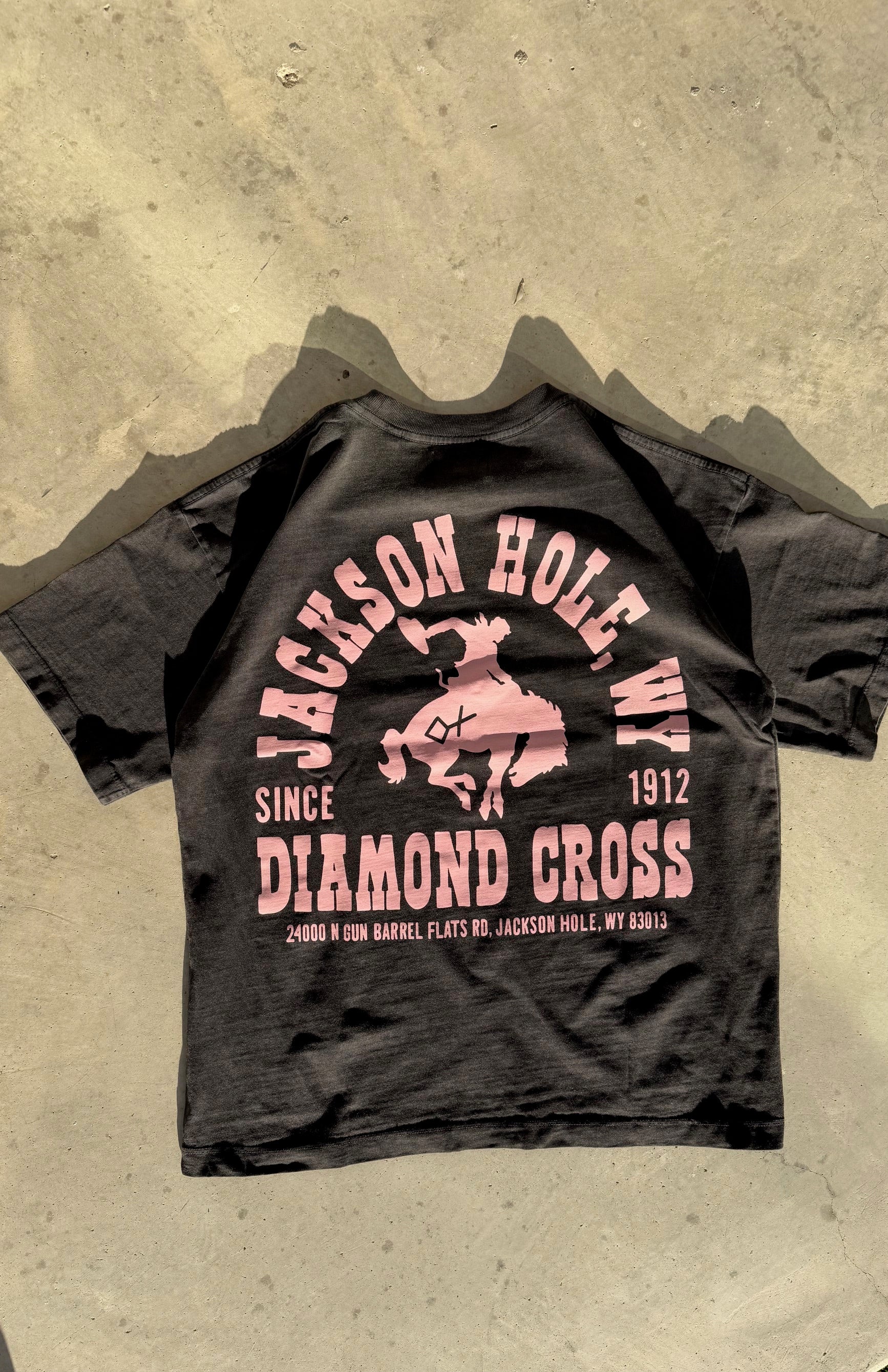 Buckin Tshirt - Image 10