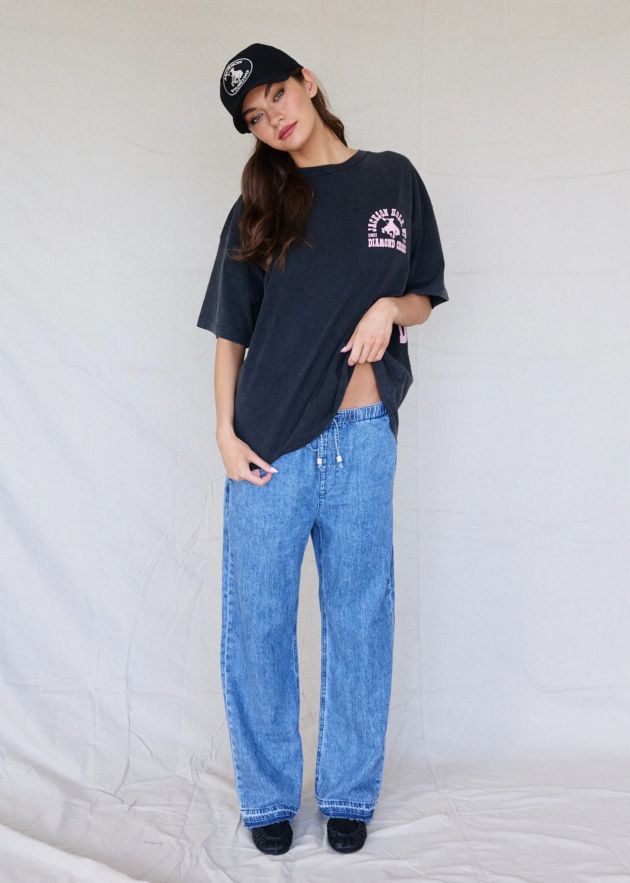 Buckin Tshirt - Image 11