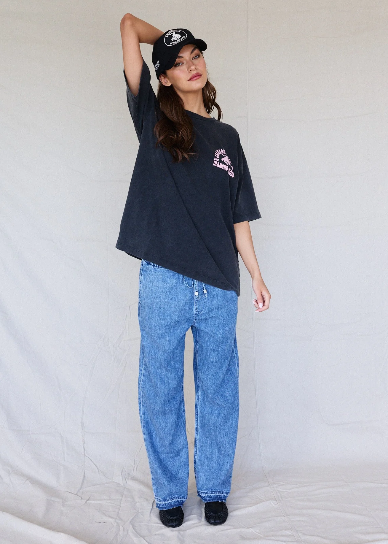 Buckin Tshirt - Image 12