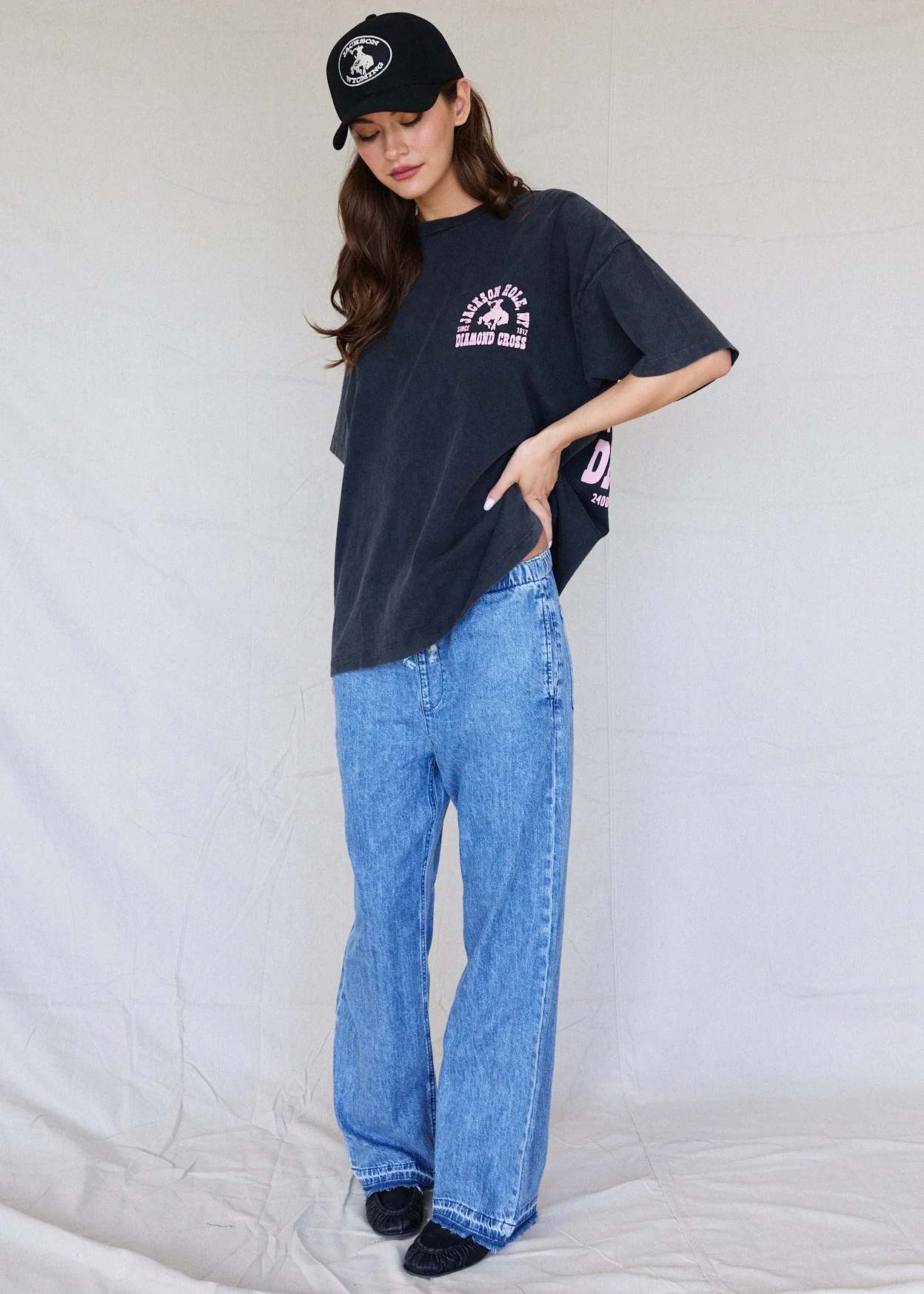 Buckin Tshirt - Image 13