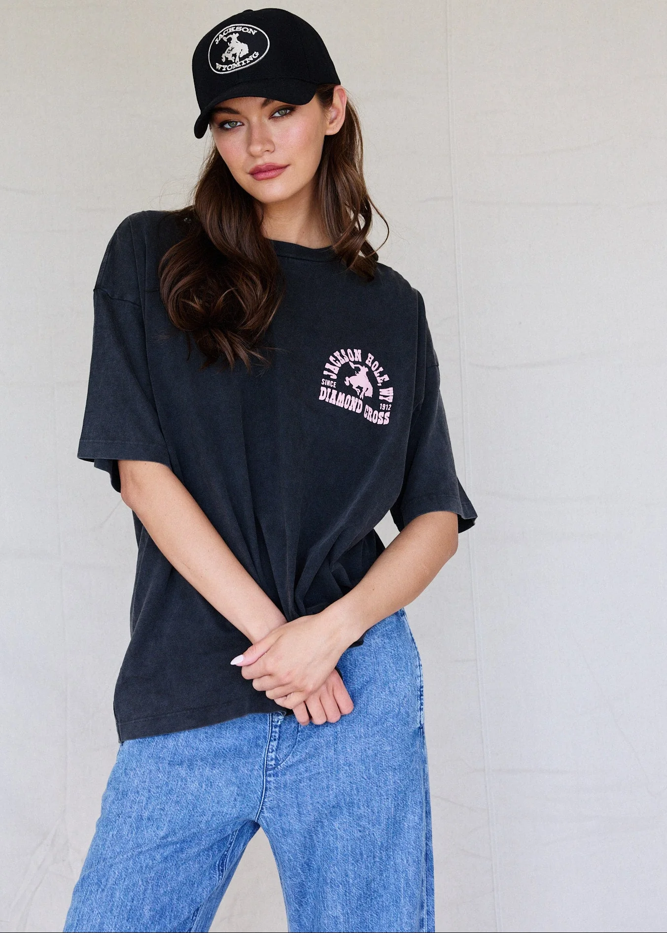 Buckin Tshirt - Image 14