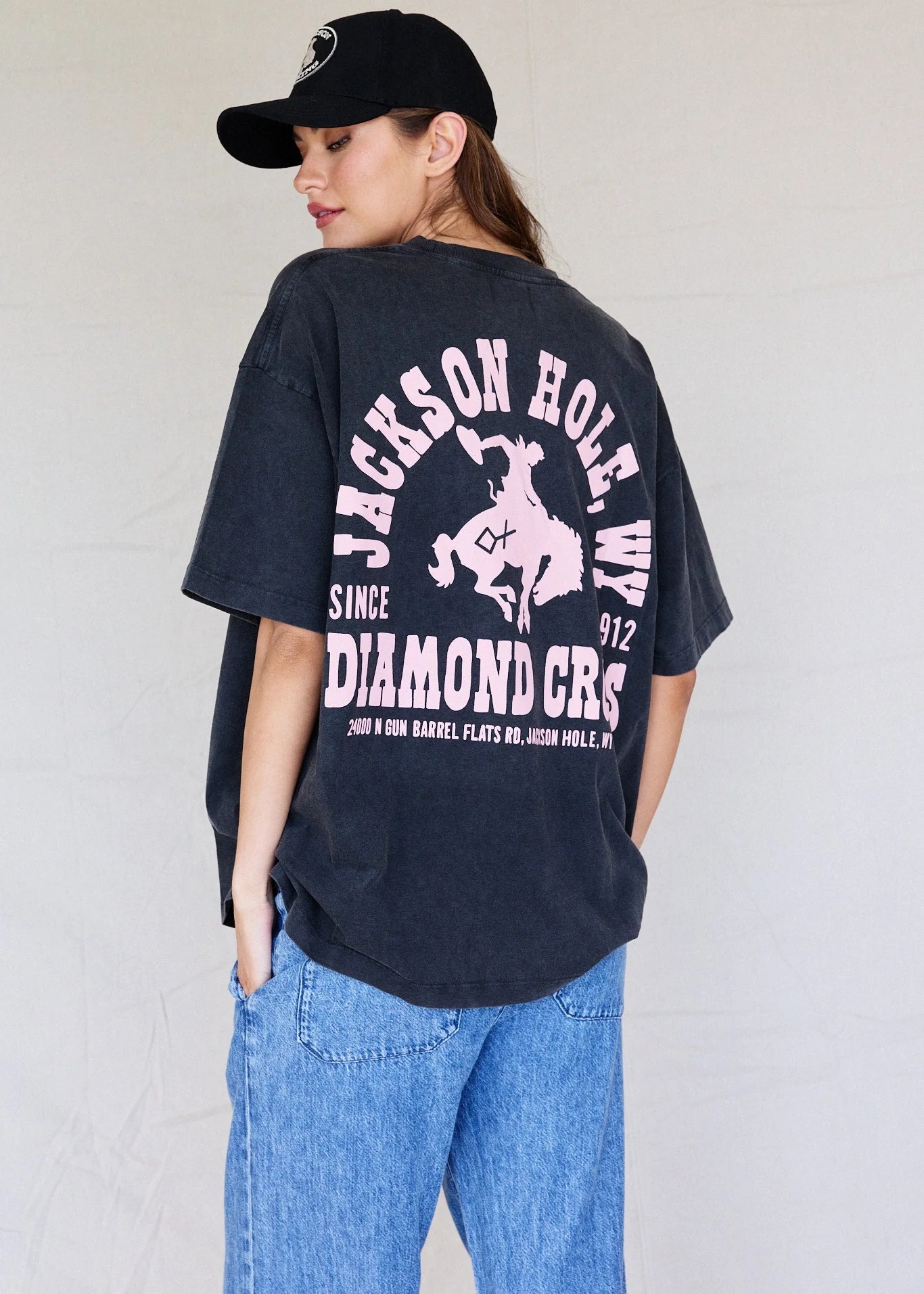 Buckin Tshirt - Image 15