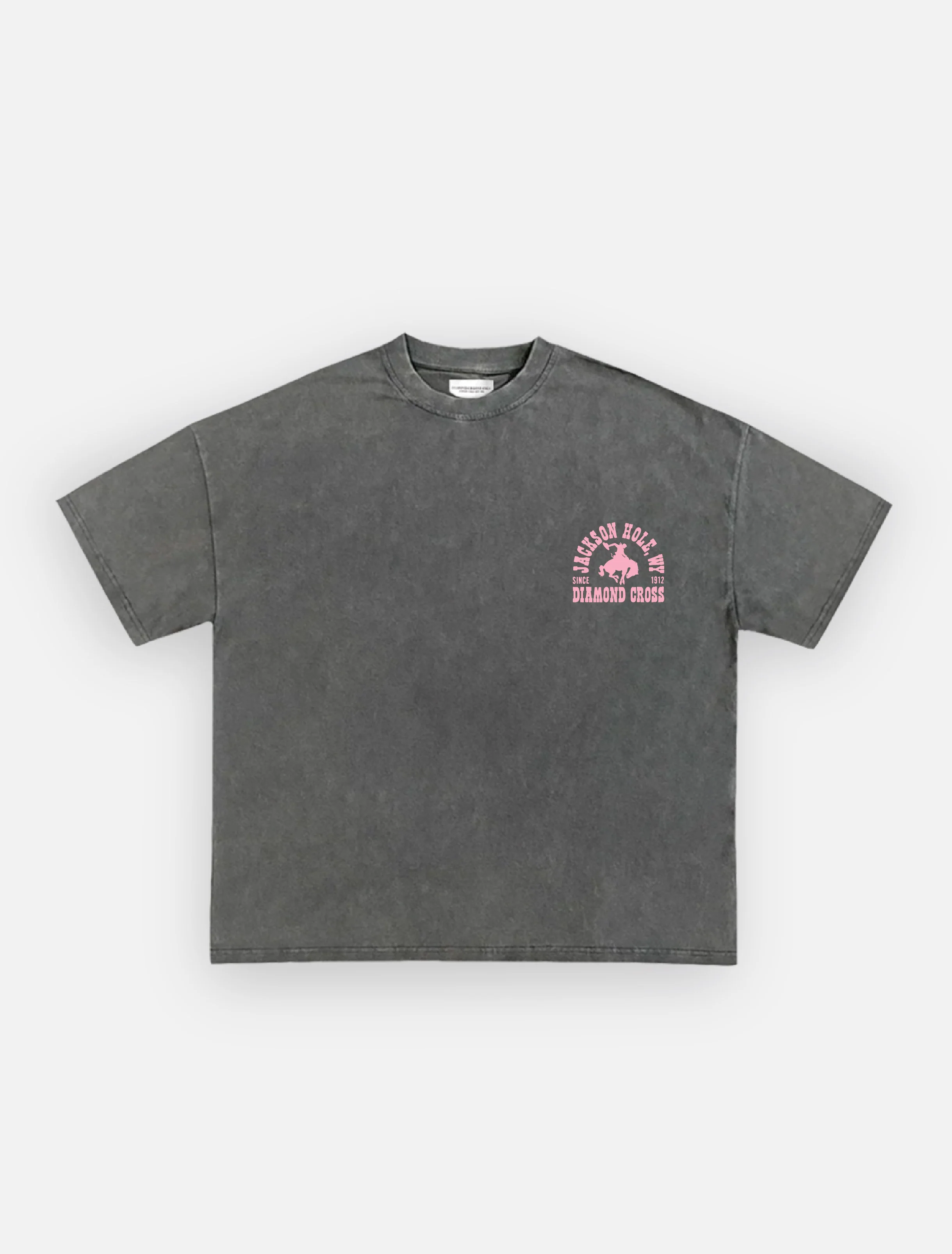 Buckin Tshirt - Image 4