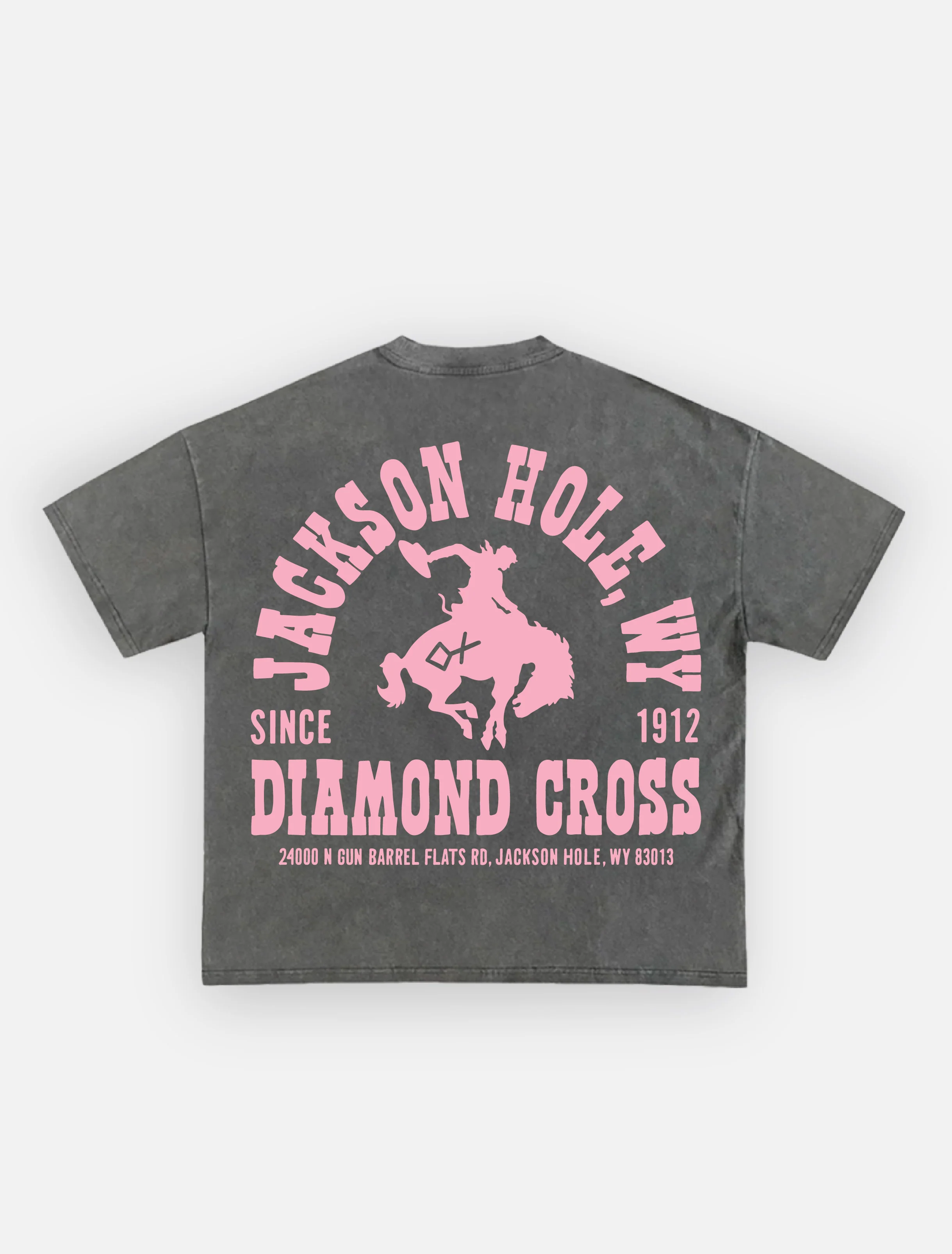Buckin Tshirt - Image 5