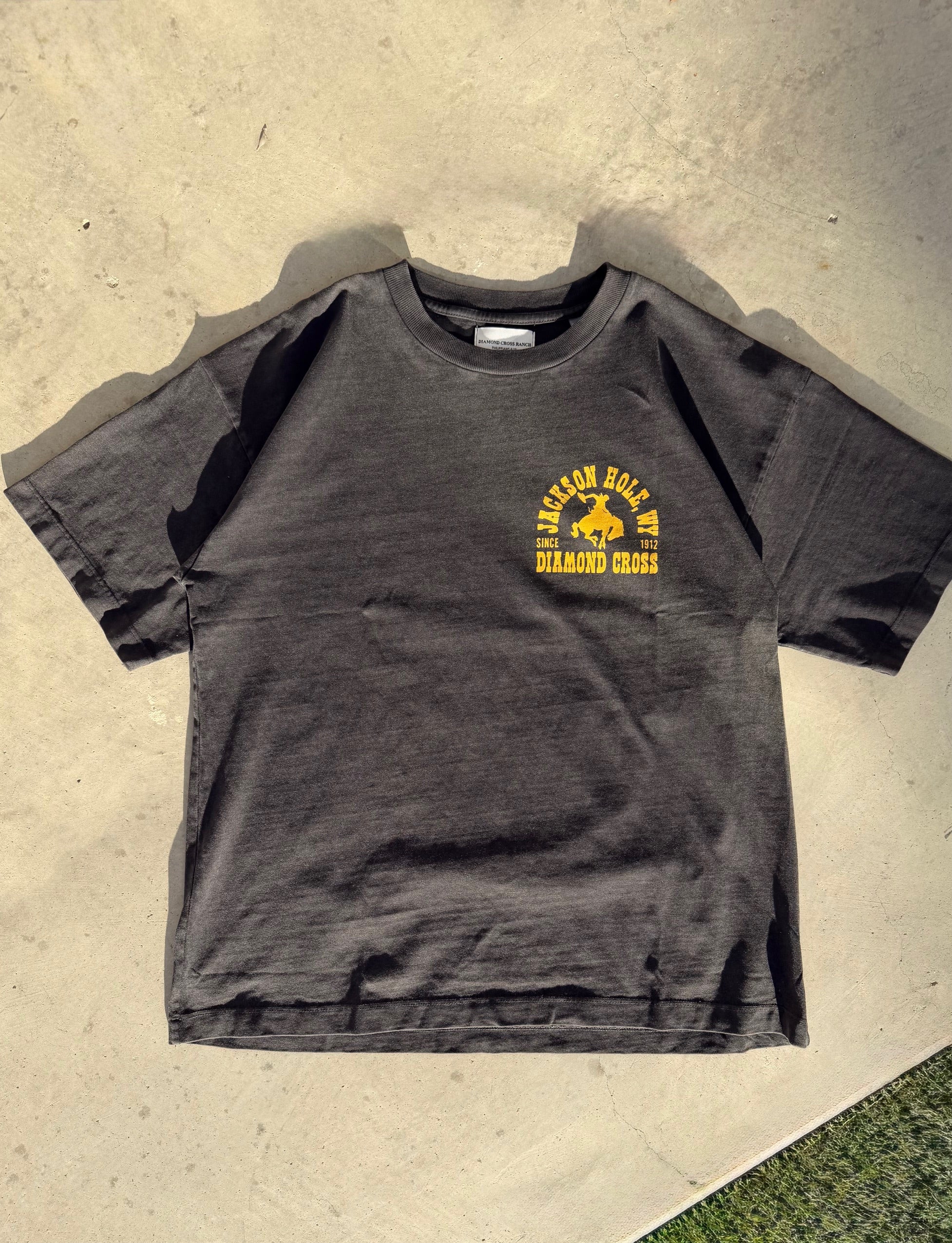 Buckin Tshirt - Image 6