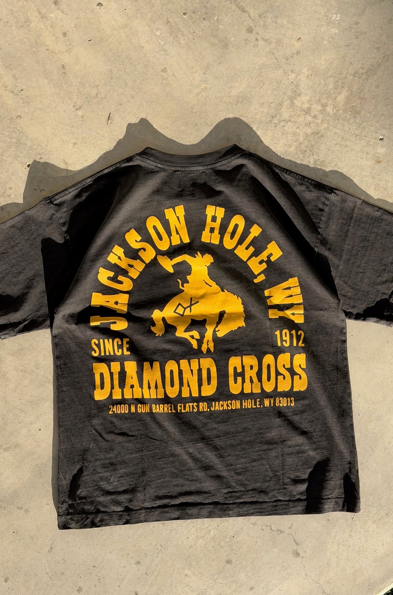 Buckin Tshirt - Image 7