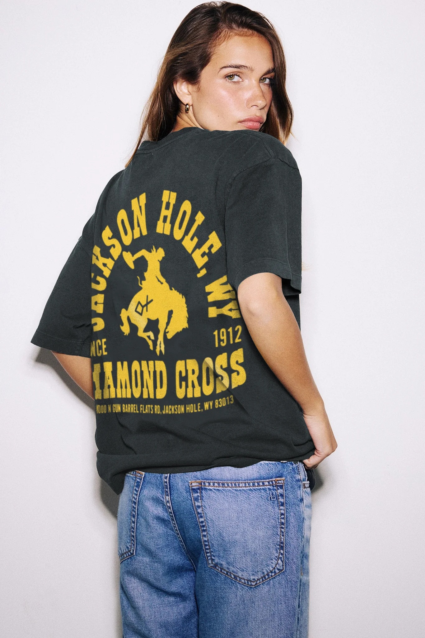 Buckin Tshirt - Image 8