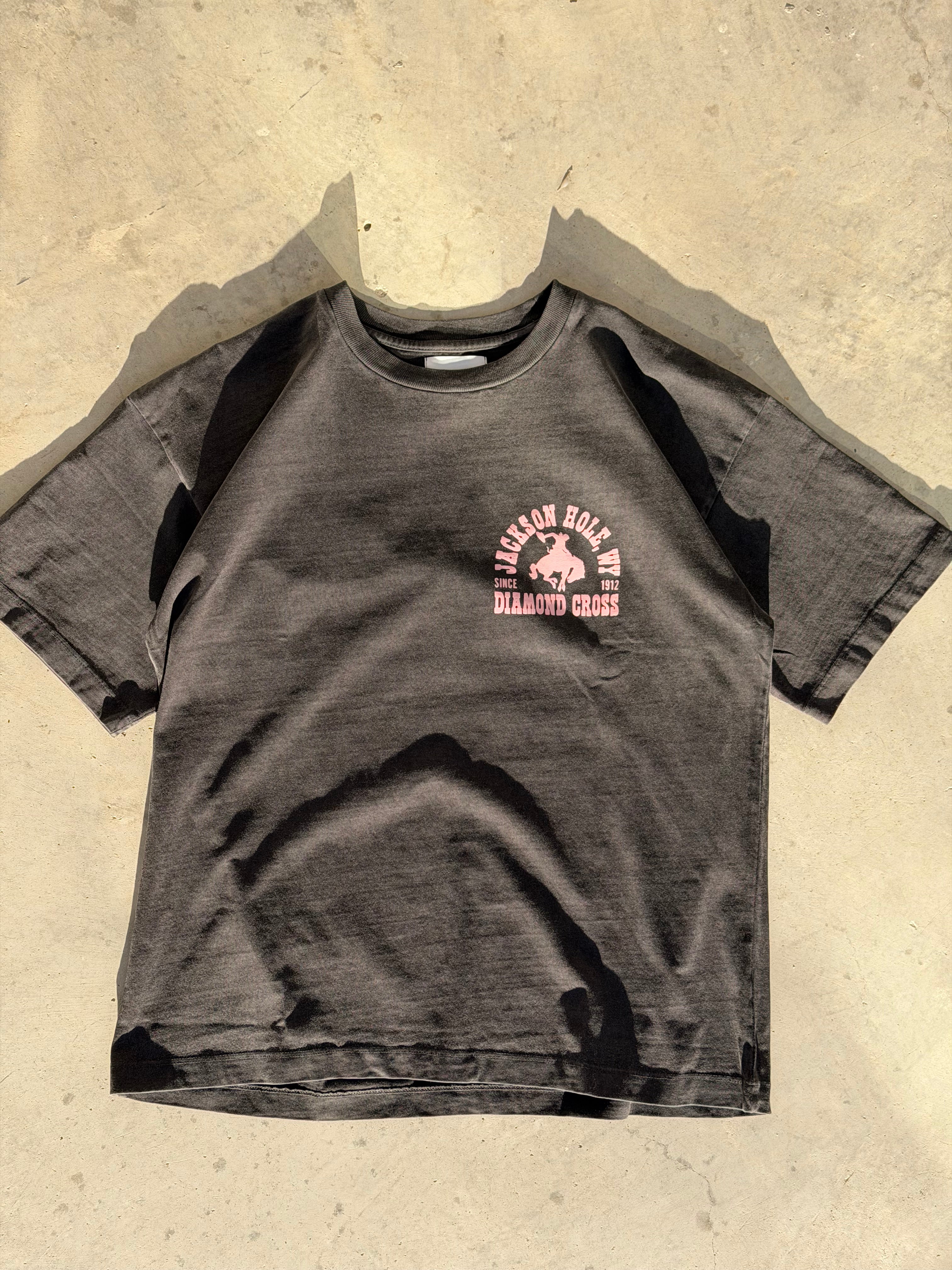 Buckin Tshirt - Image 9