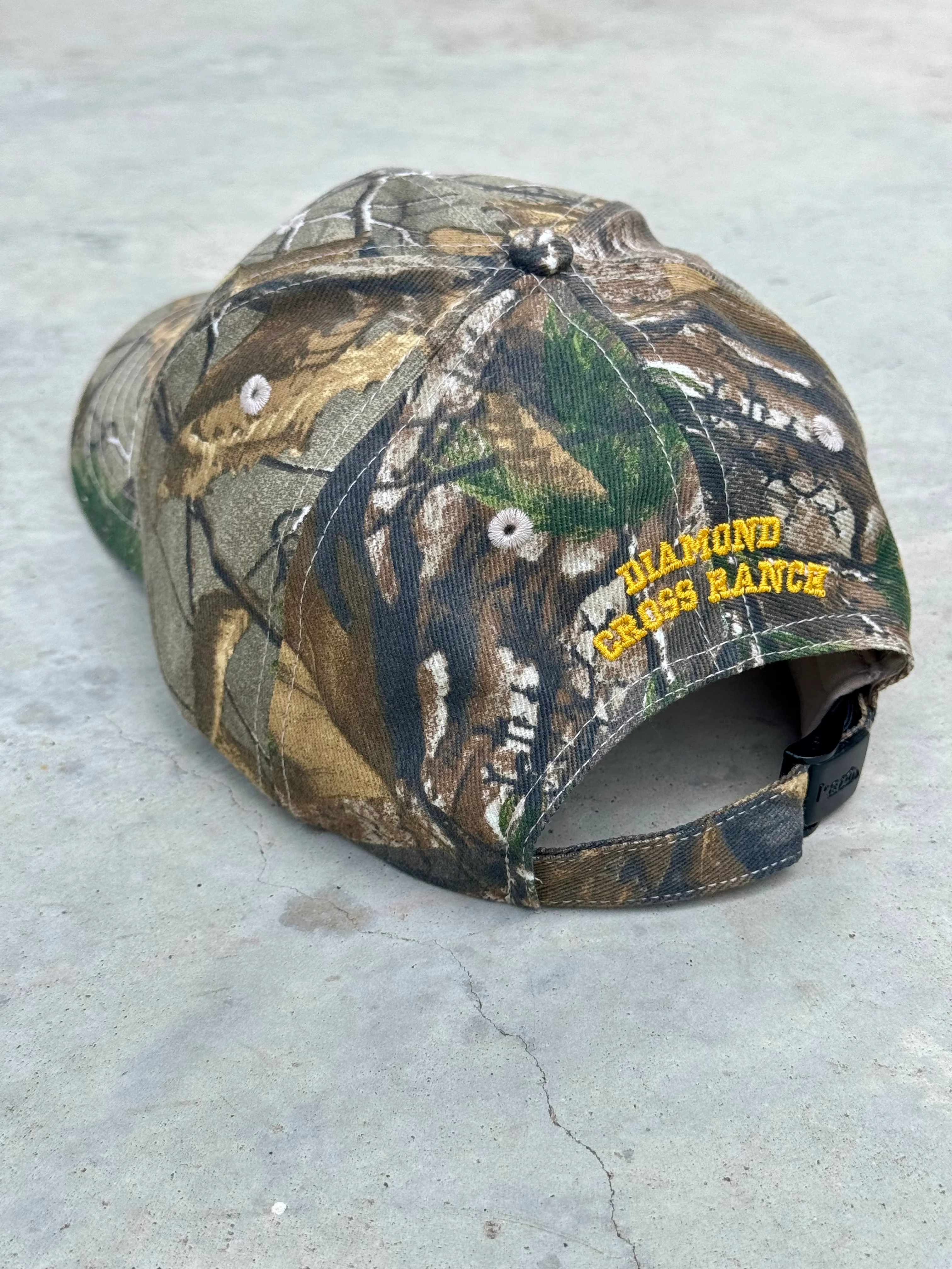 Camo Jackson Hat - Image 3