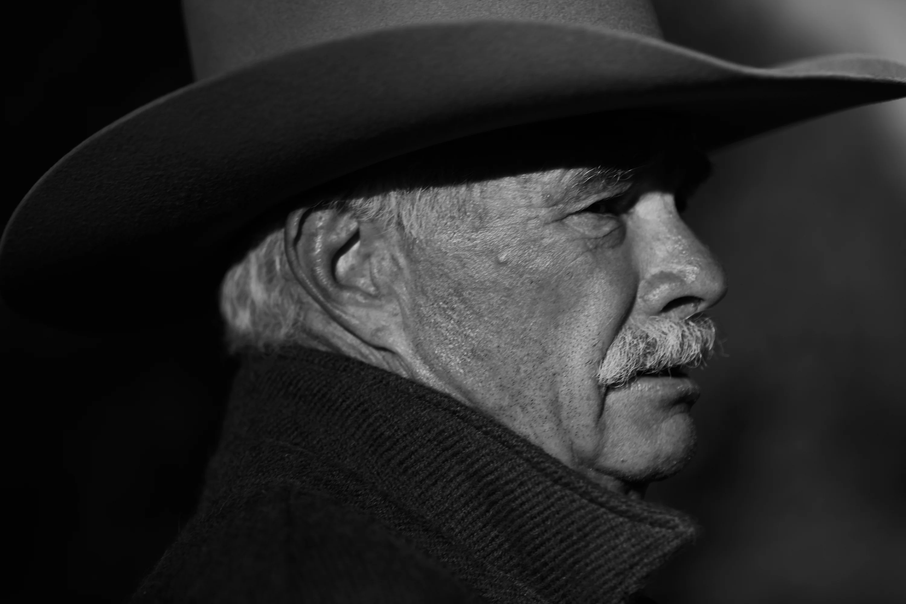 Nick Fouquet x DCR Silver Teton Cowboy Hat - Image 6