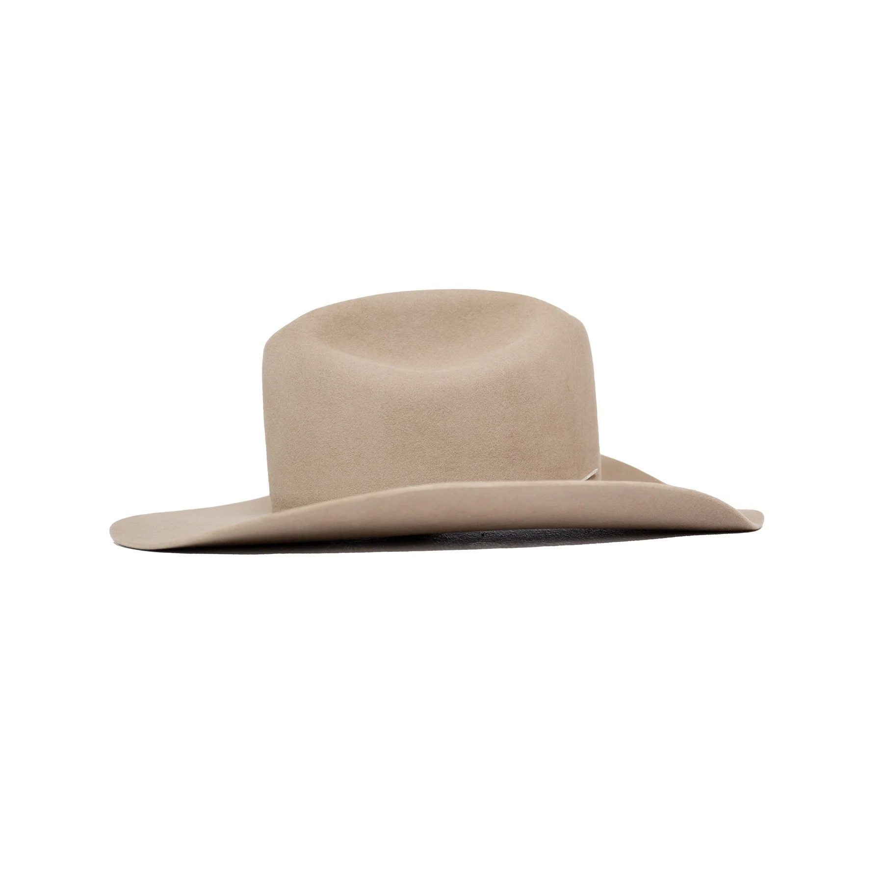 Nick Fouquet x DCR Silver Teton Cowboy Hat - Image 7