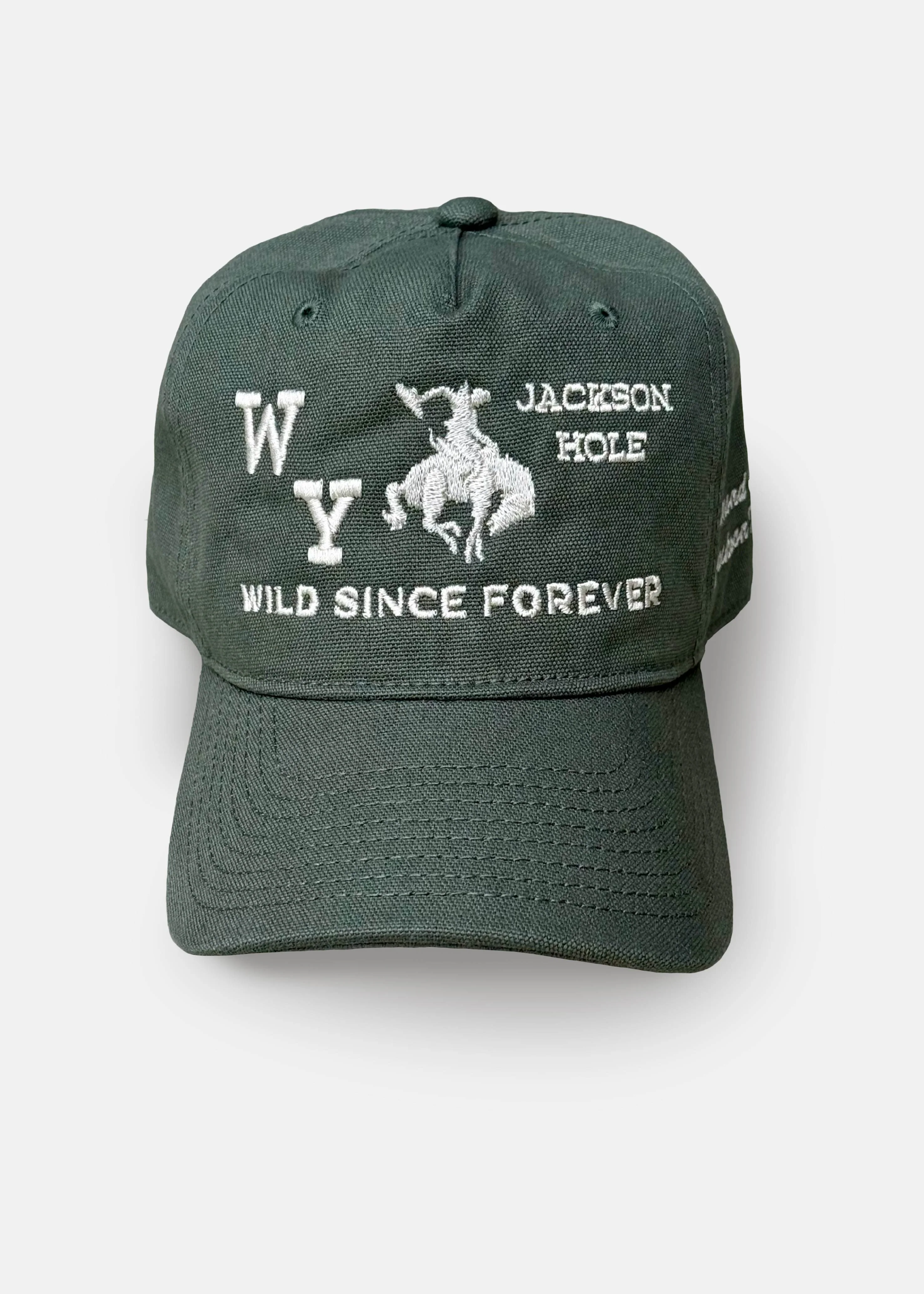 Forever Wild Caps - Image 10