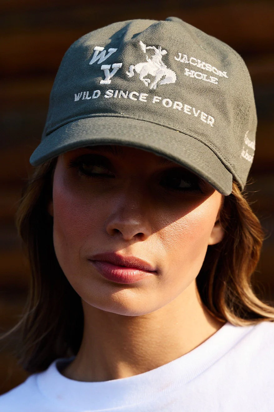 Forever Wild Caps - Image 11