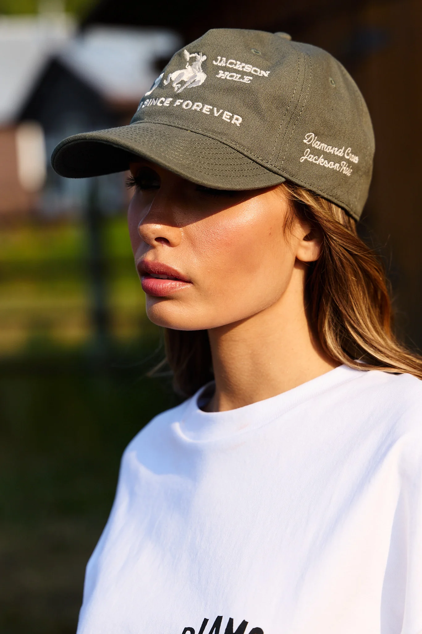 Forever Wild Caps - Image 12