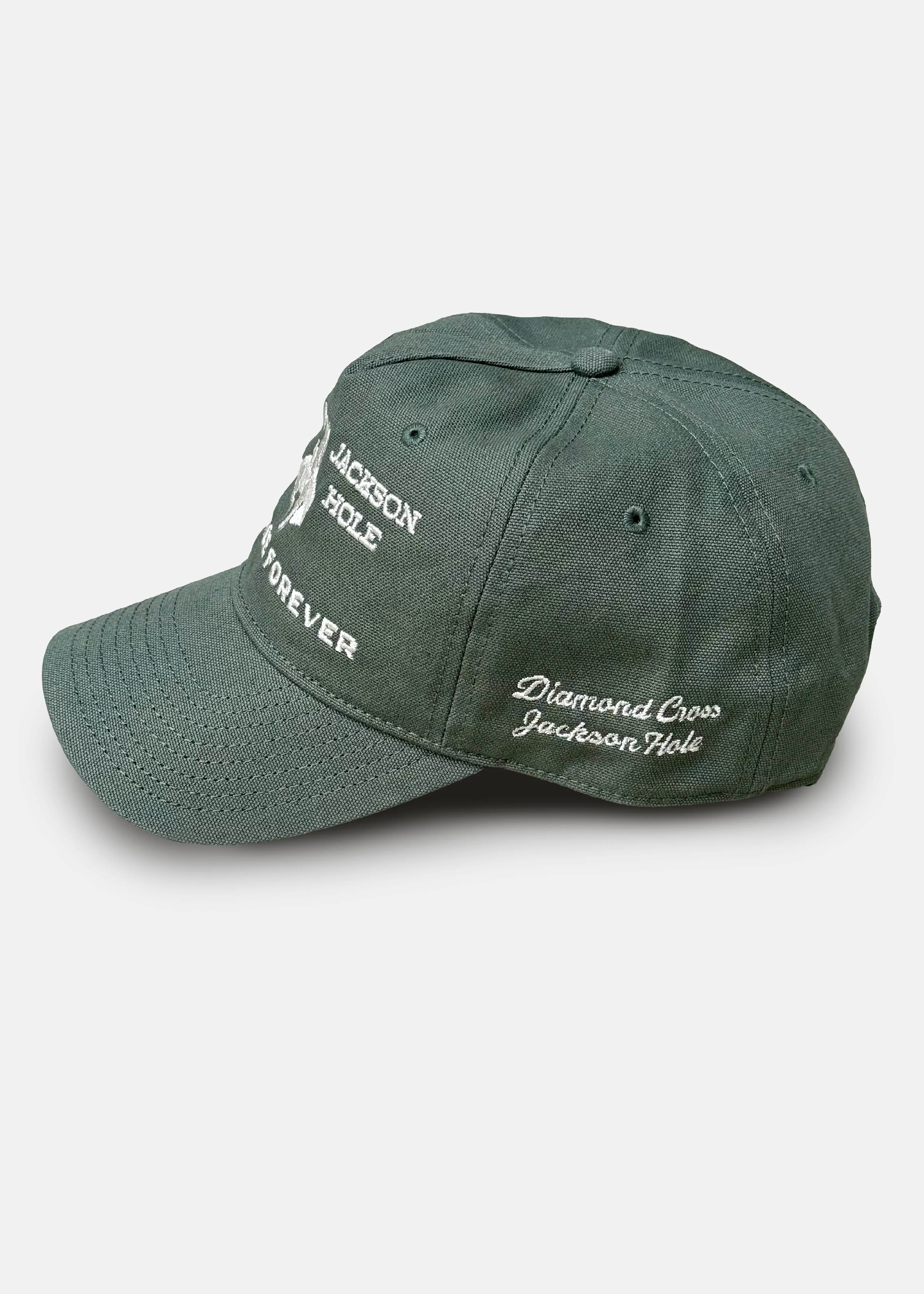 Forever Wild Caps - Image 13