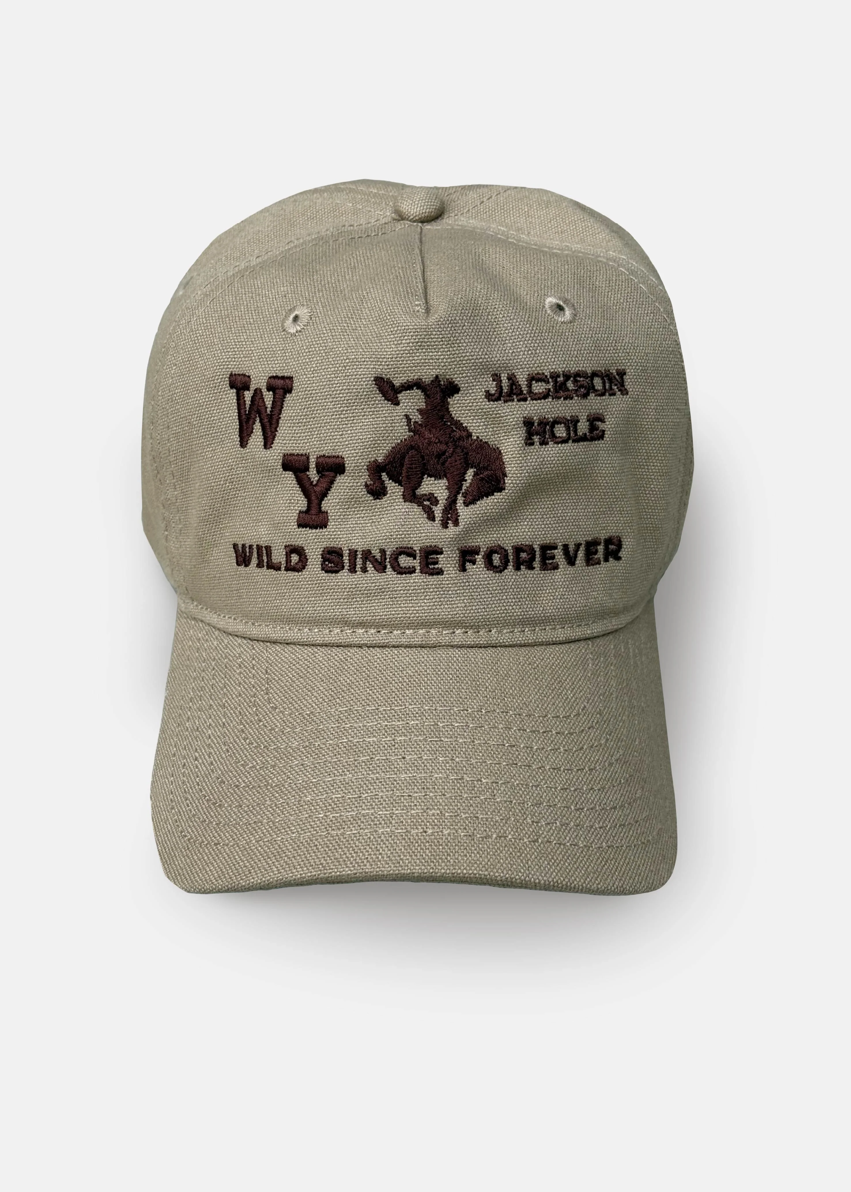 Forever Wild Caps - Image 14