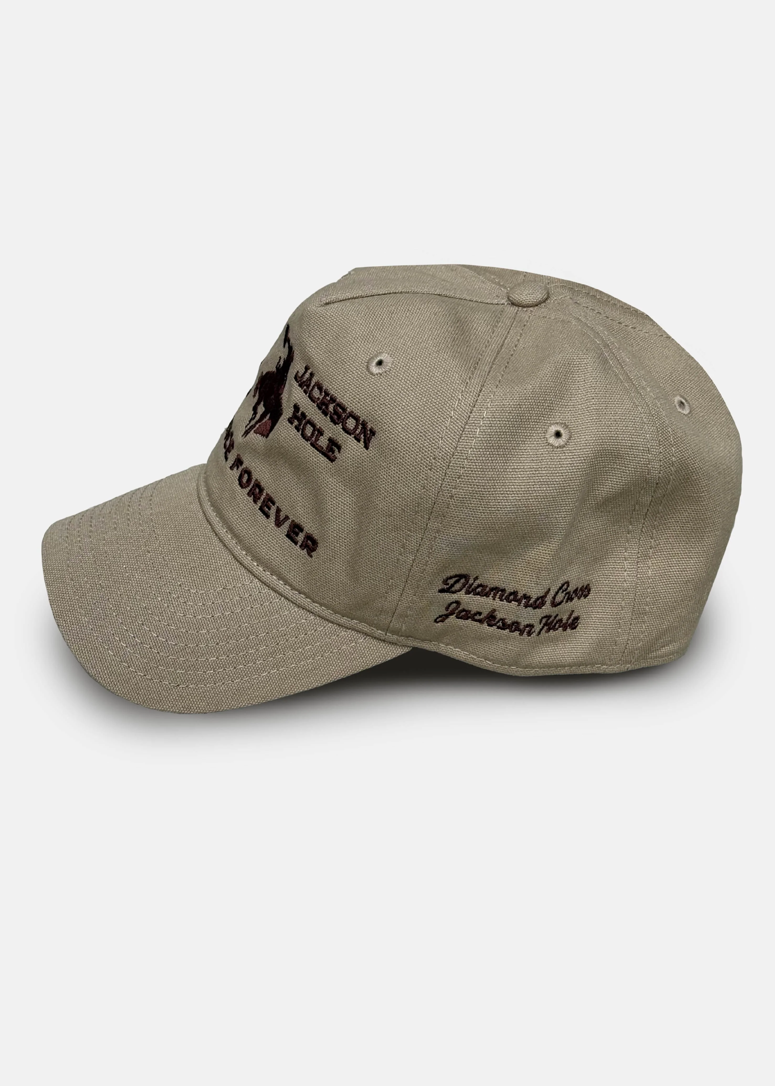 Forever Wild Caps - Image 15