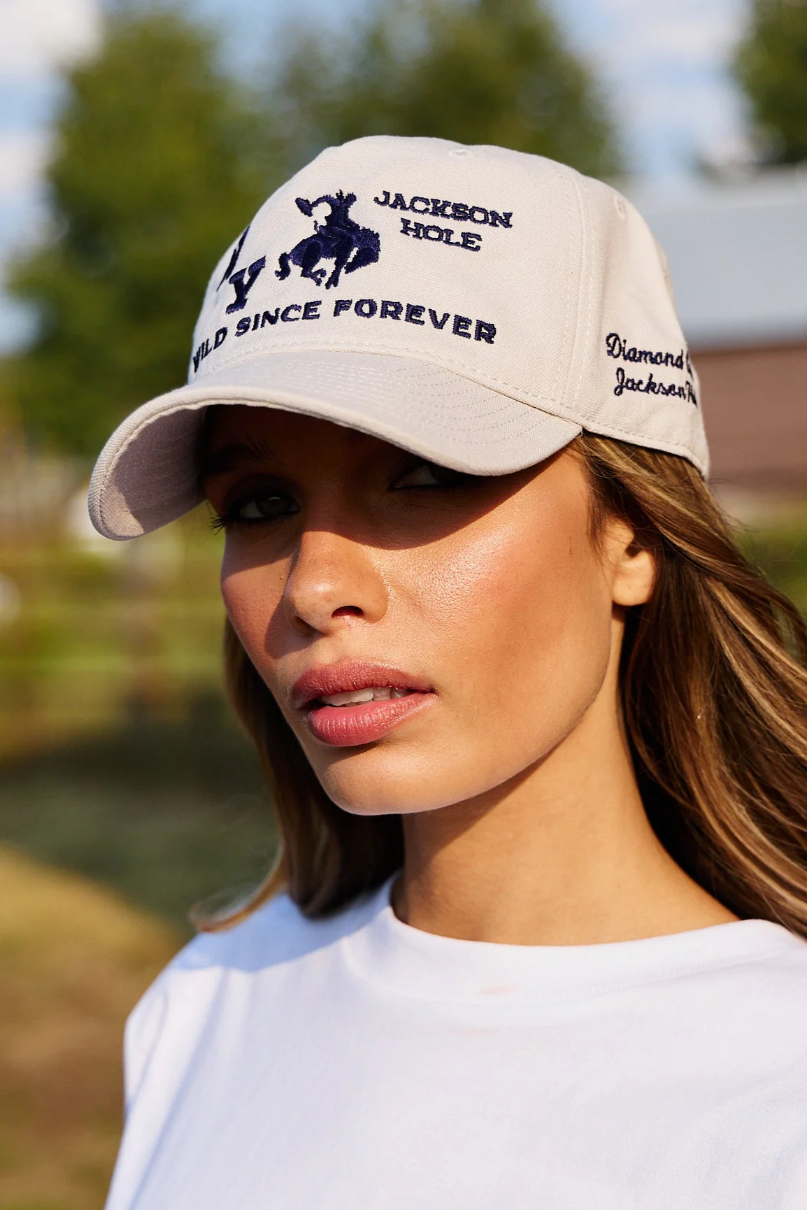 Forever Wild Caps - Image 2