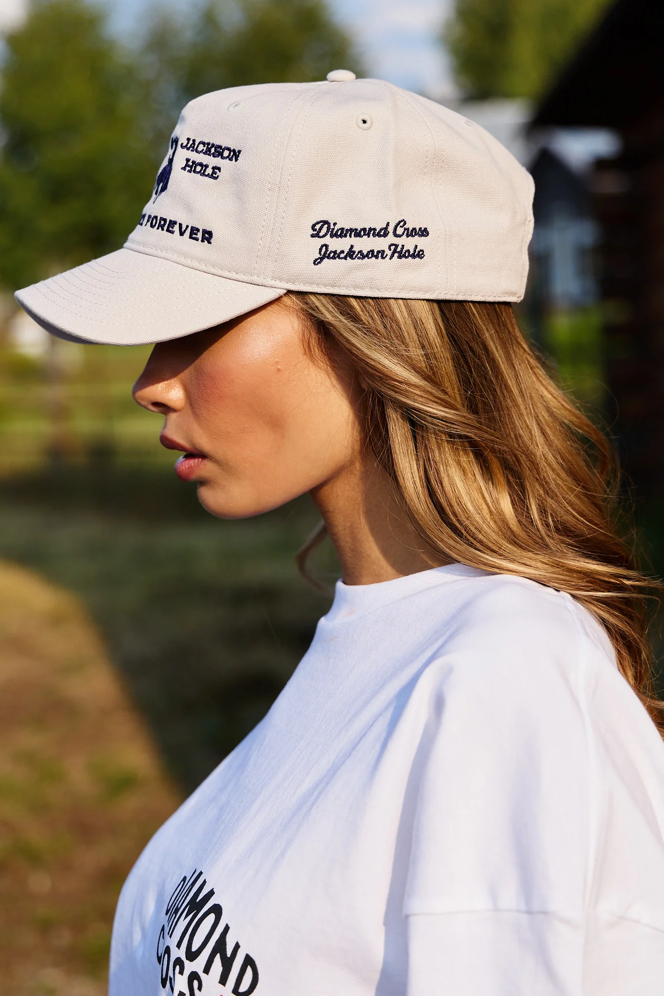 Forever Wild Caps - Image 3