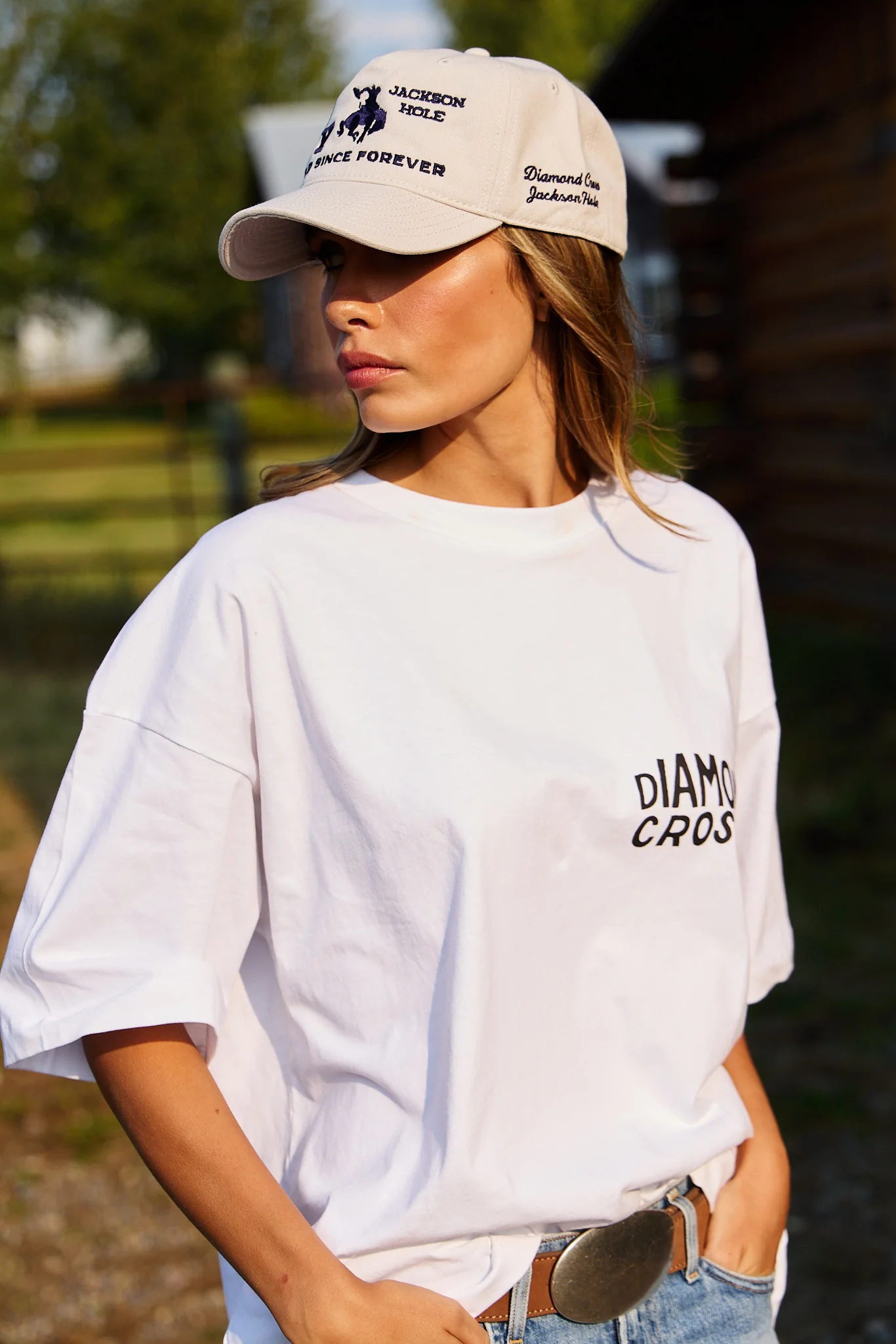Forever Wild Caps - Image 4