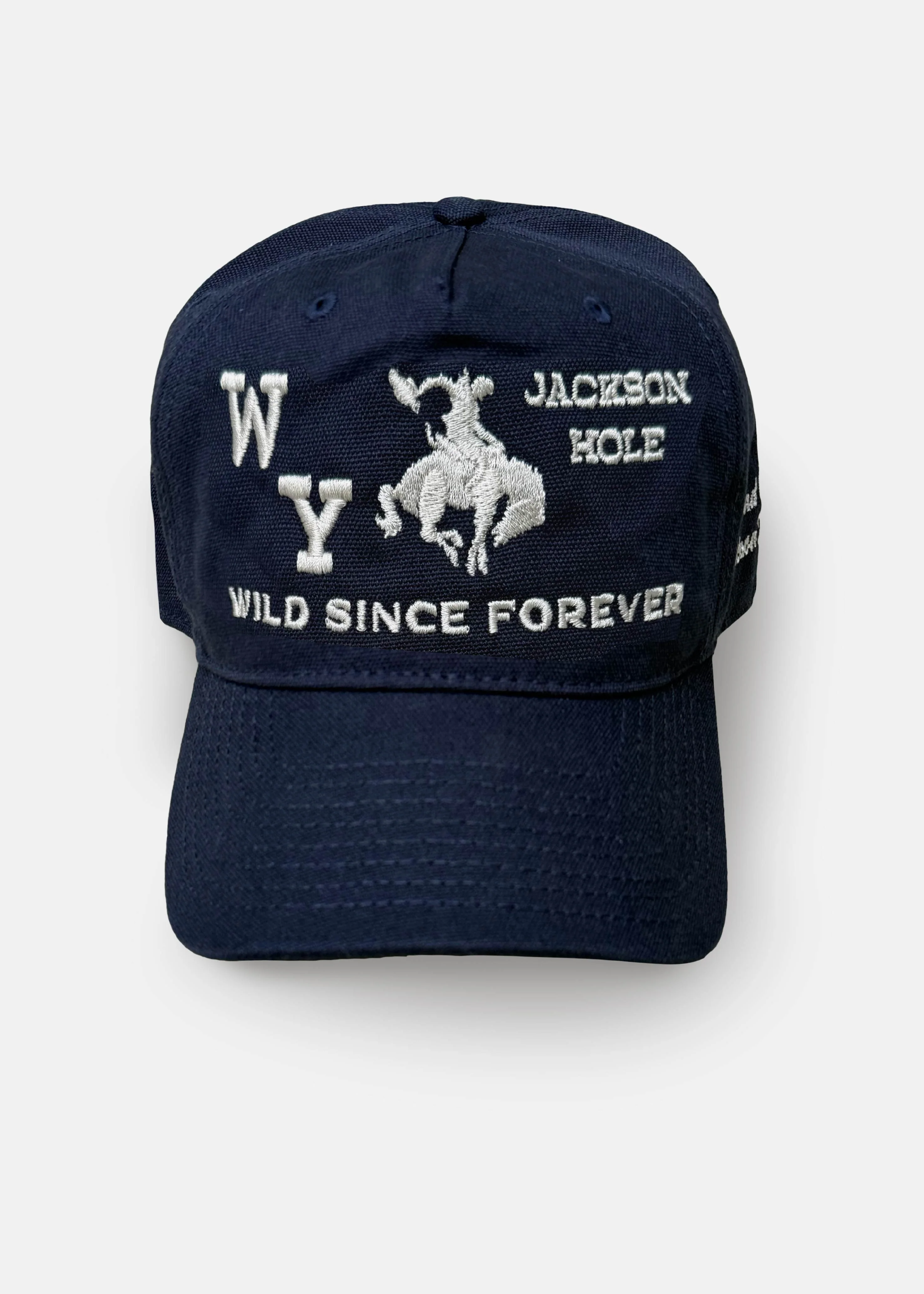 Forever Wild Caps - Image 6