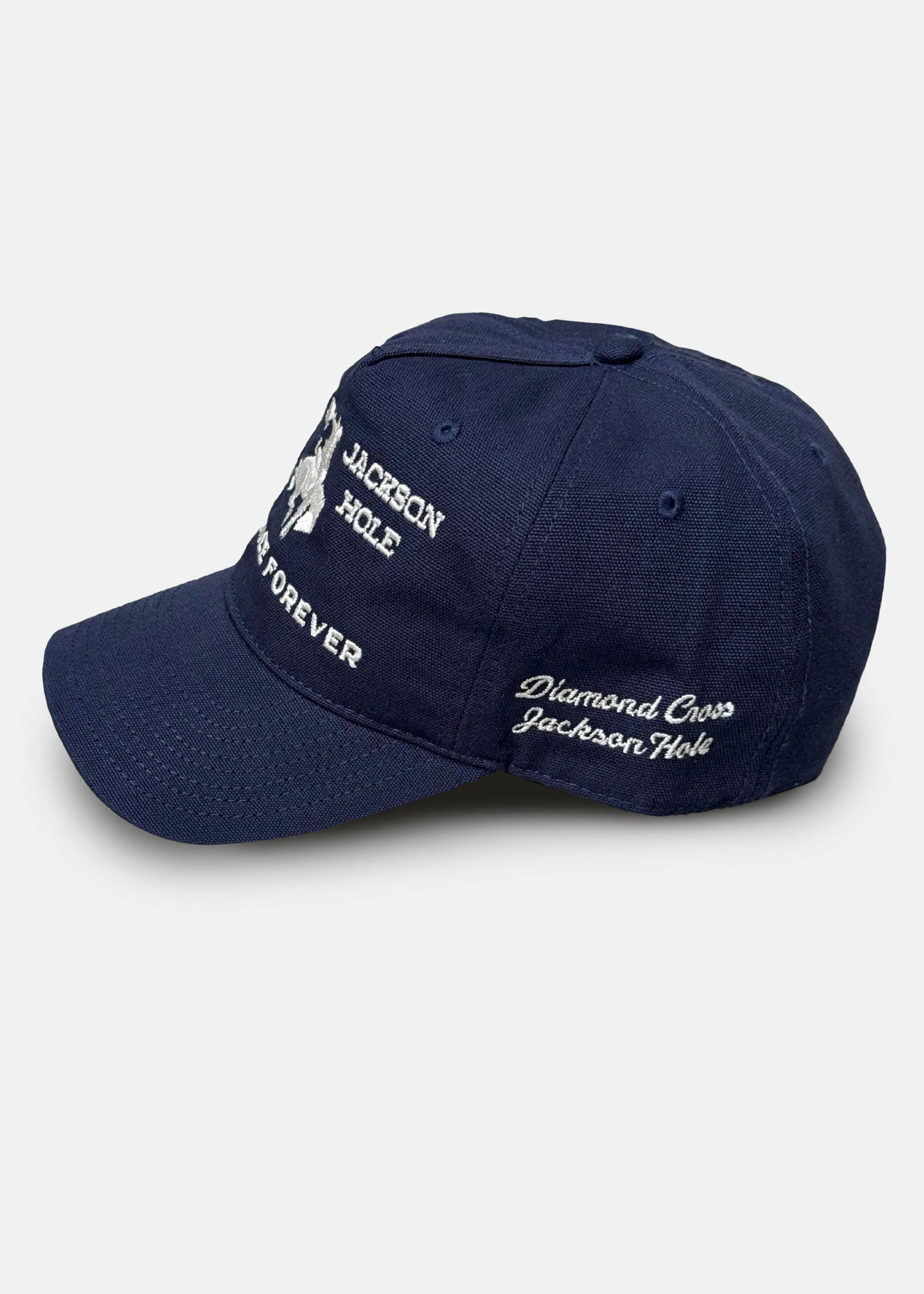 Forever Wild Caps - Image 7