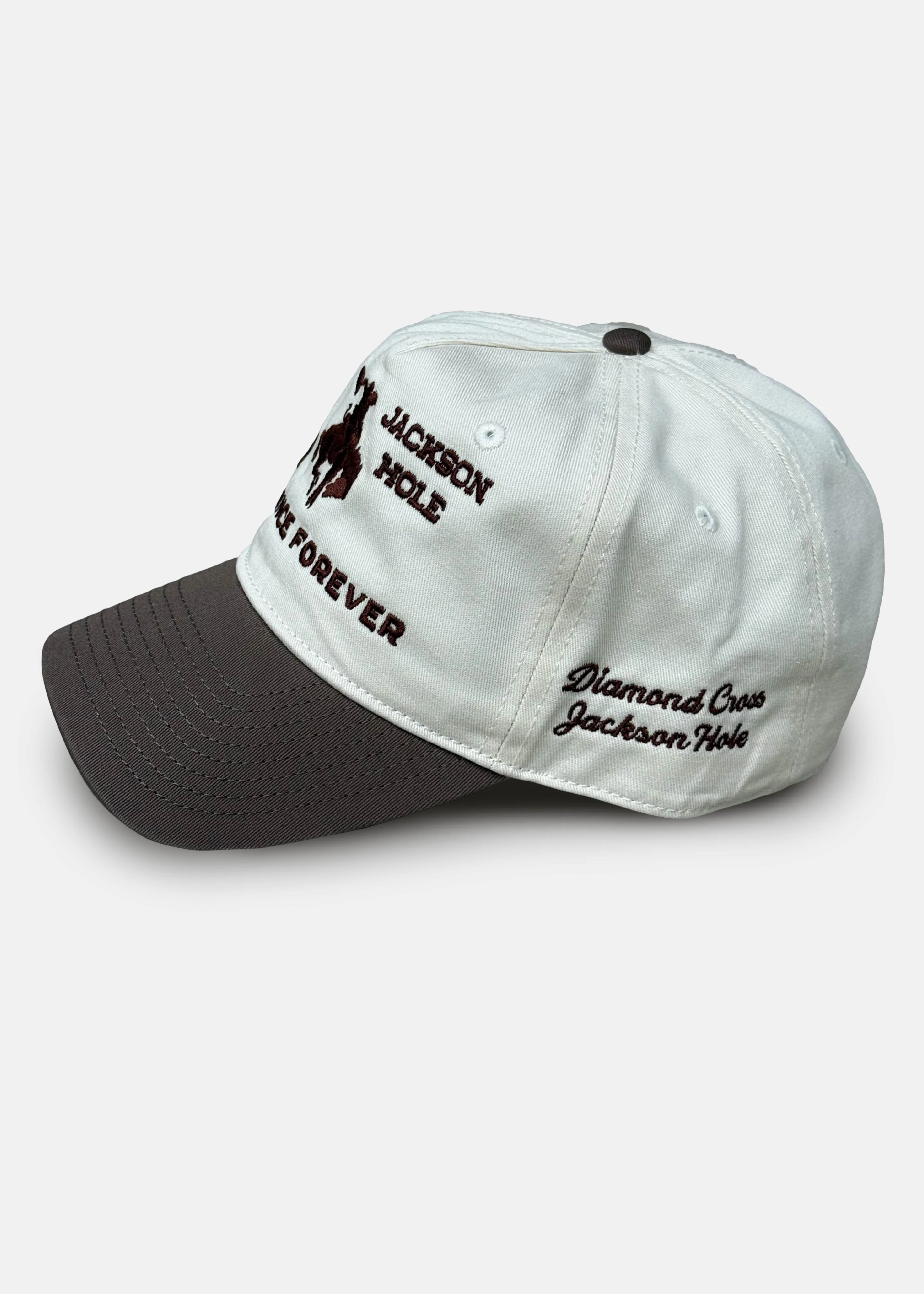 Forever Wild Caps - Image 8