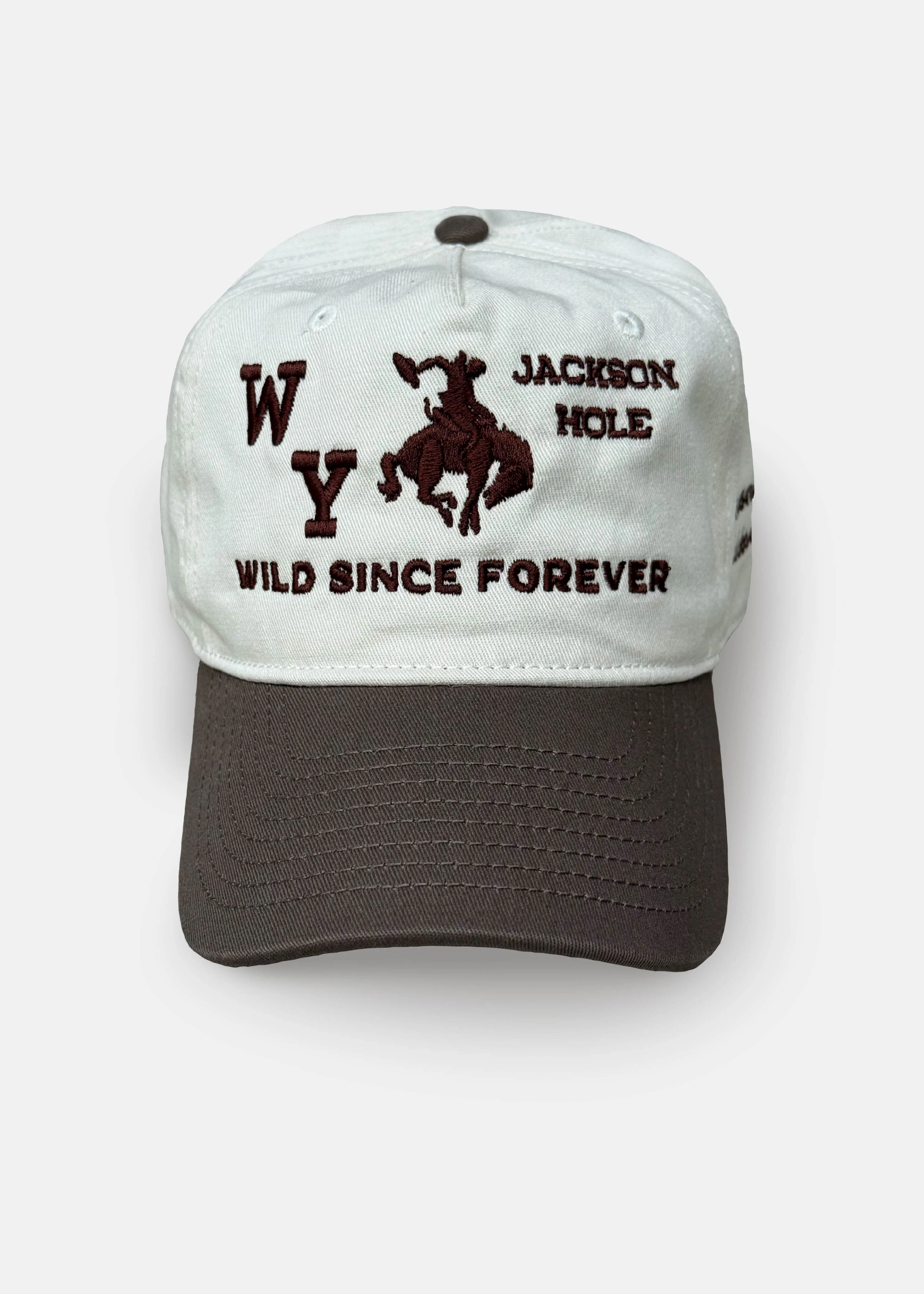 Forever Wild Caps - Image 9